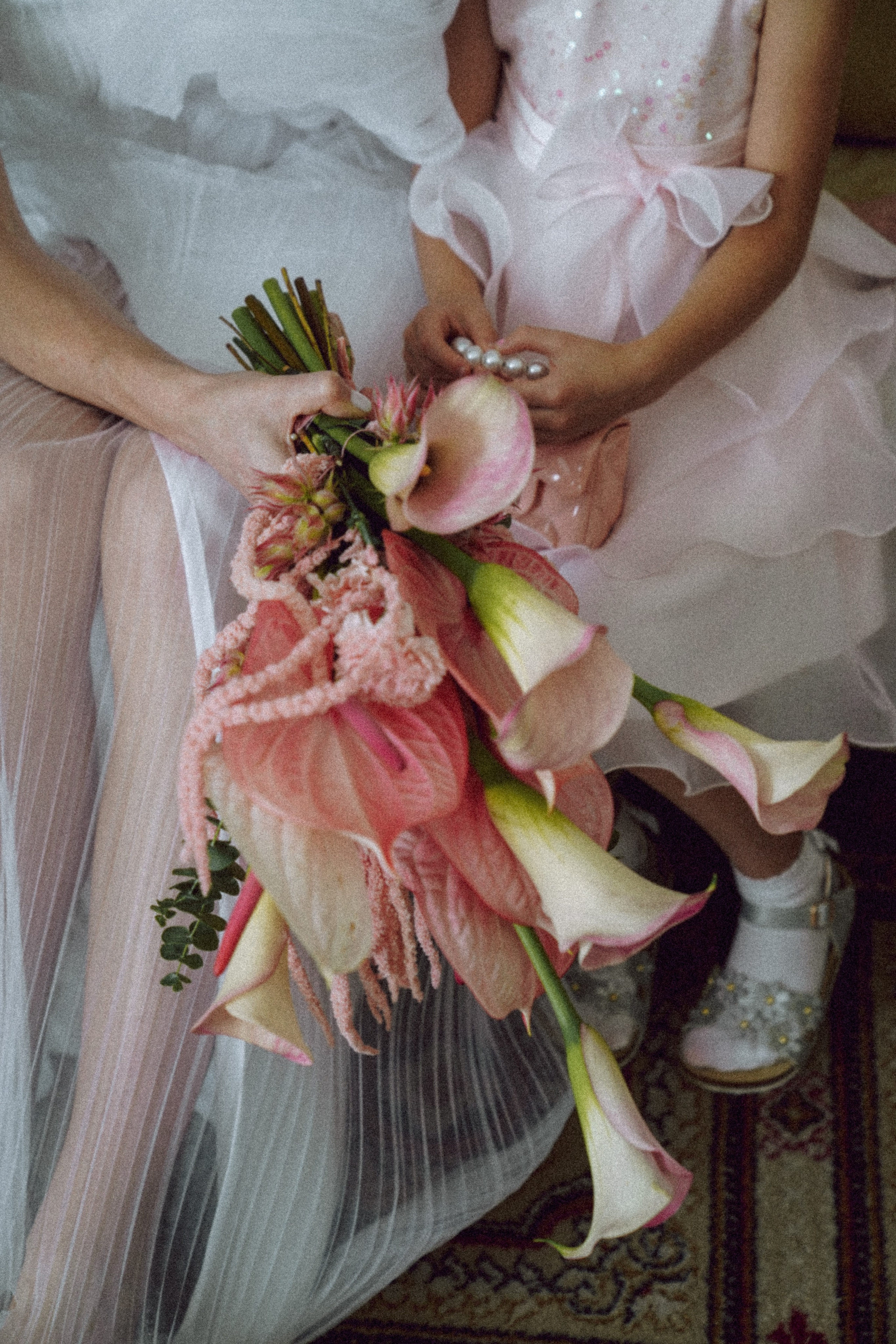 Александр и Мария. Прогулка. Свадебный и семейный фотограф Ястребова Маргарита