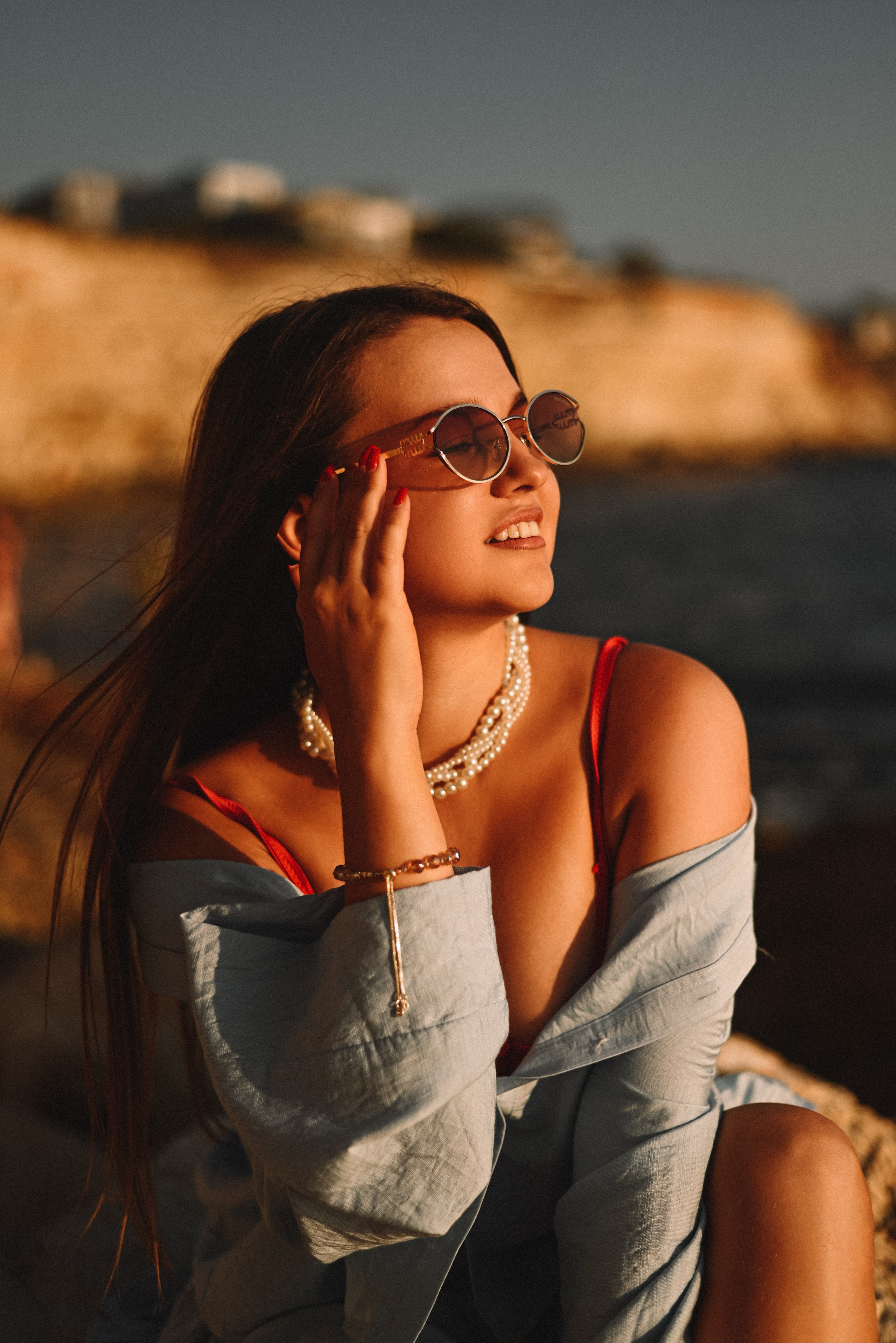 Бохо. Семейный и свадебный фотограф в Севастополе Лиза Печенько