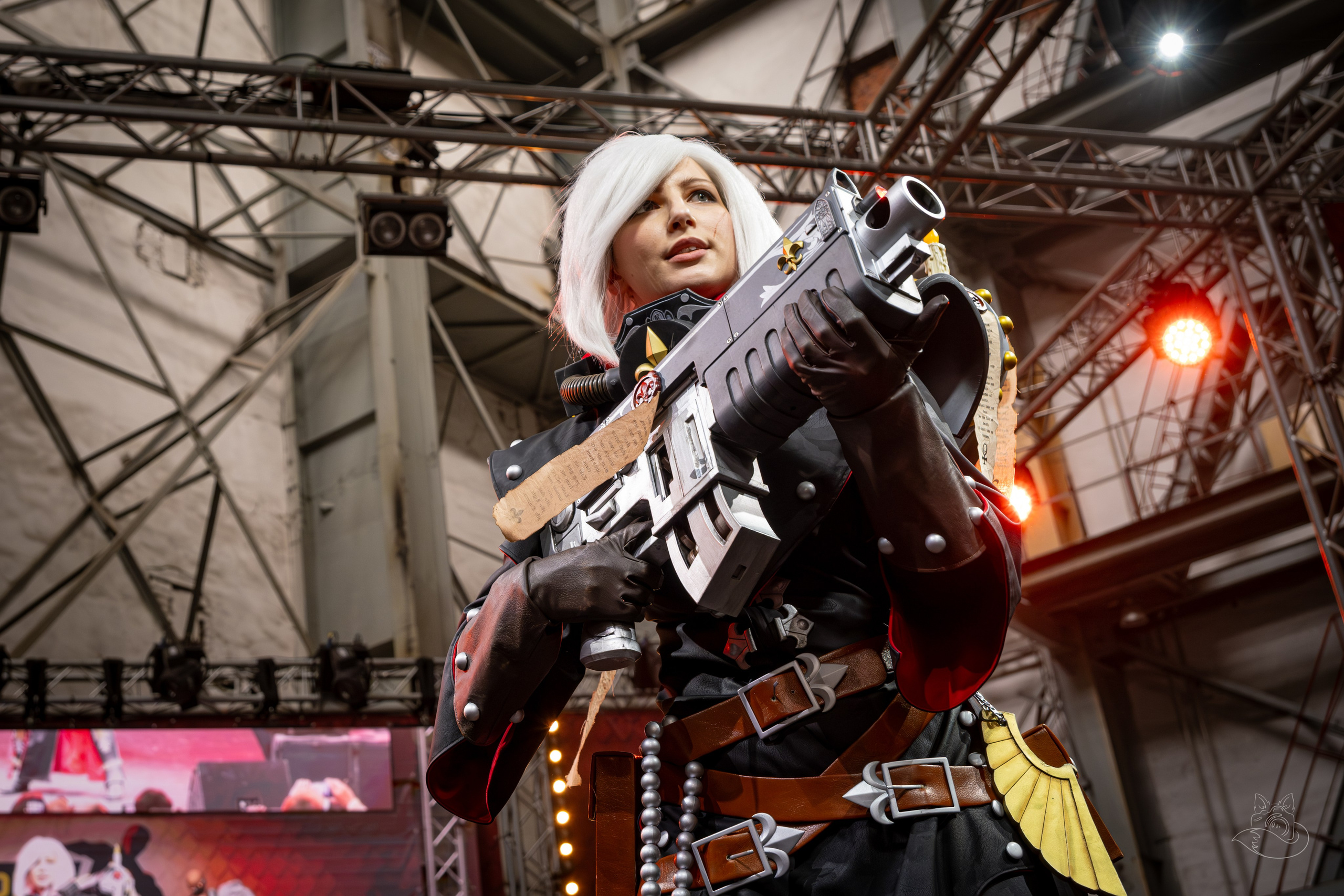 Конкурс Epic Con 2025. Косплей фотограф