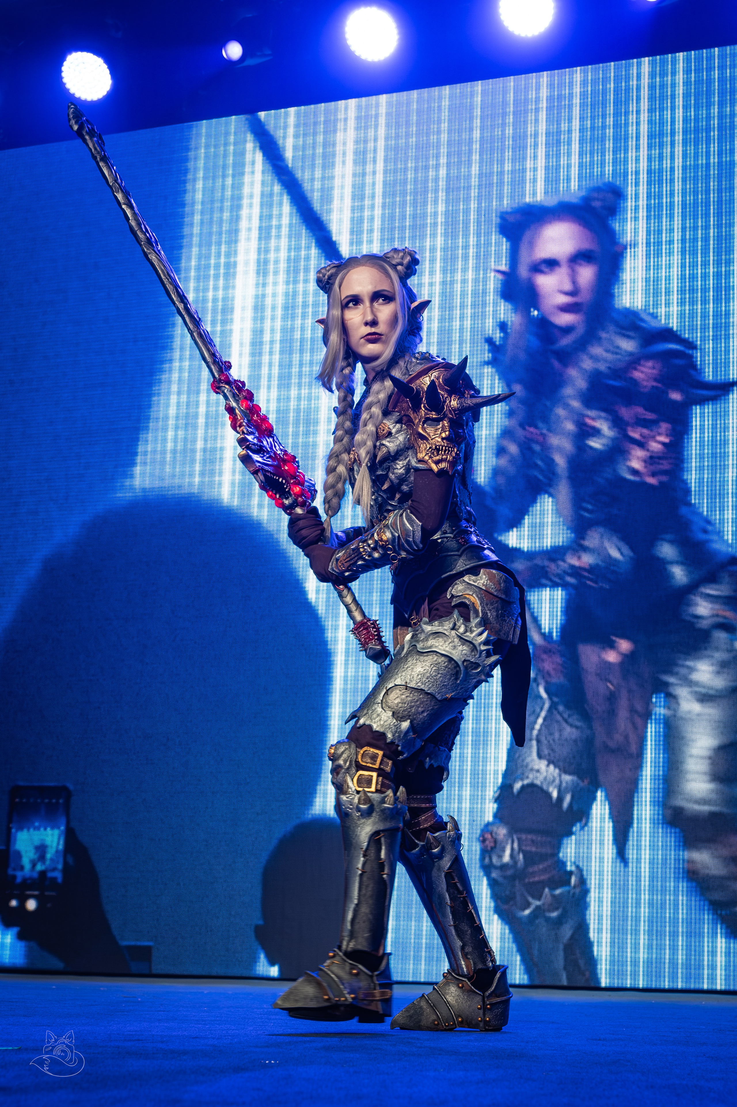 Победители Epic Con Russia 2025 | Москва. Косплей фотограф