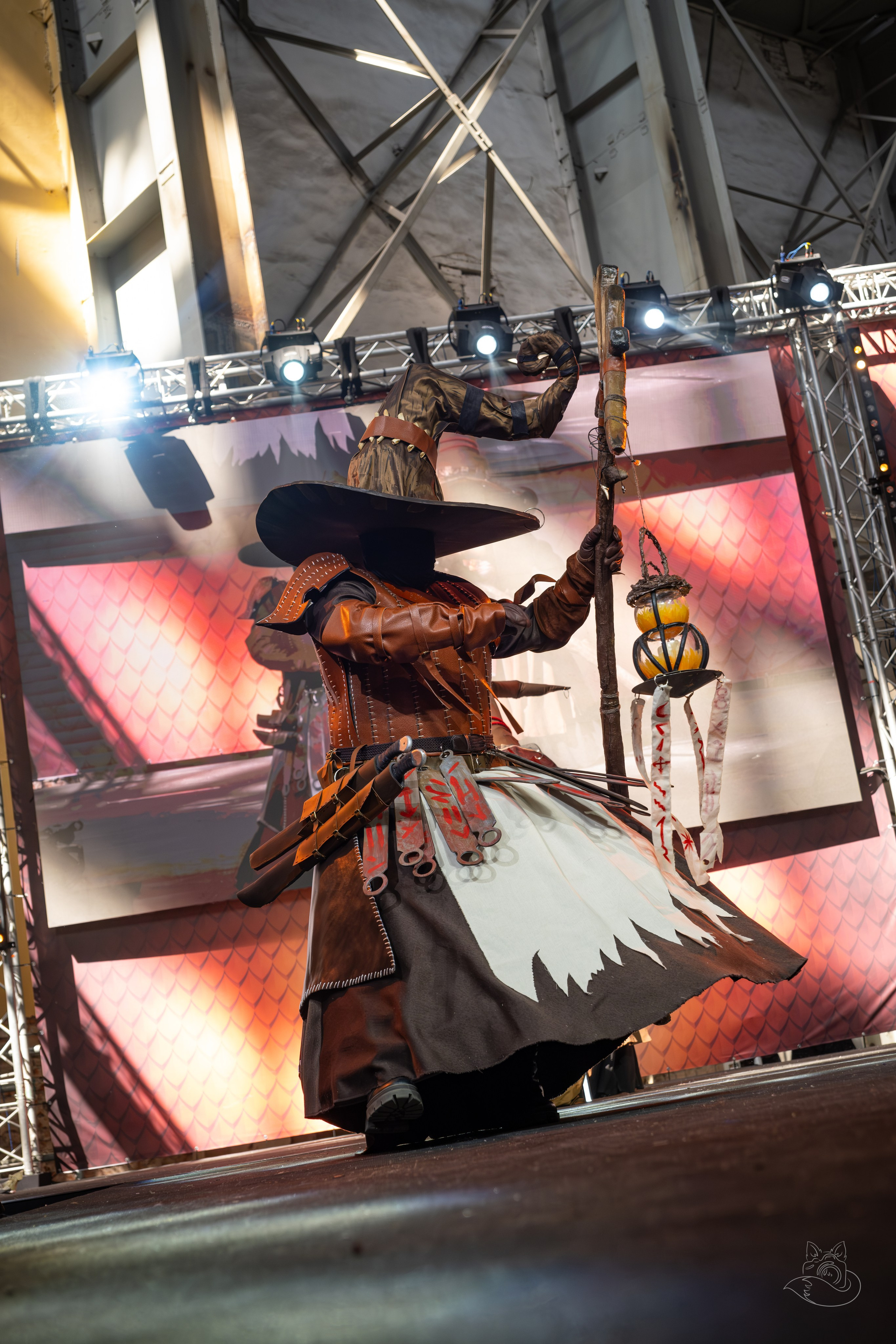 Конкурс Epic Con 2025. Косплей фотограф