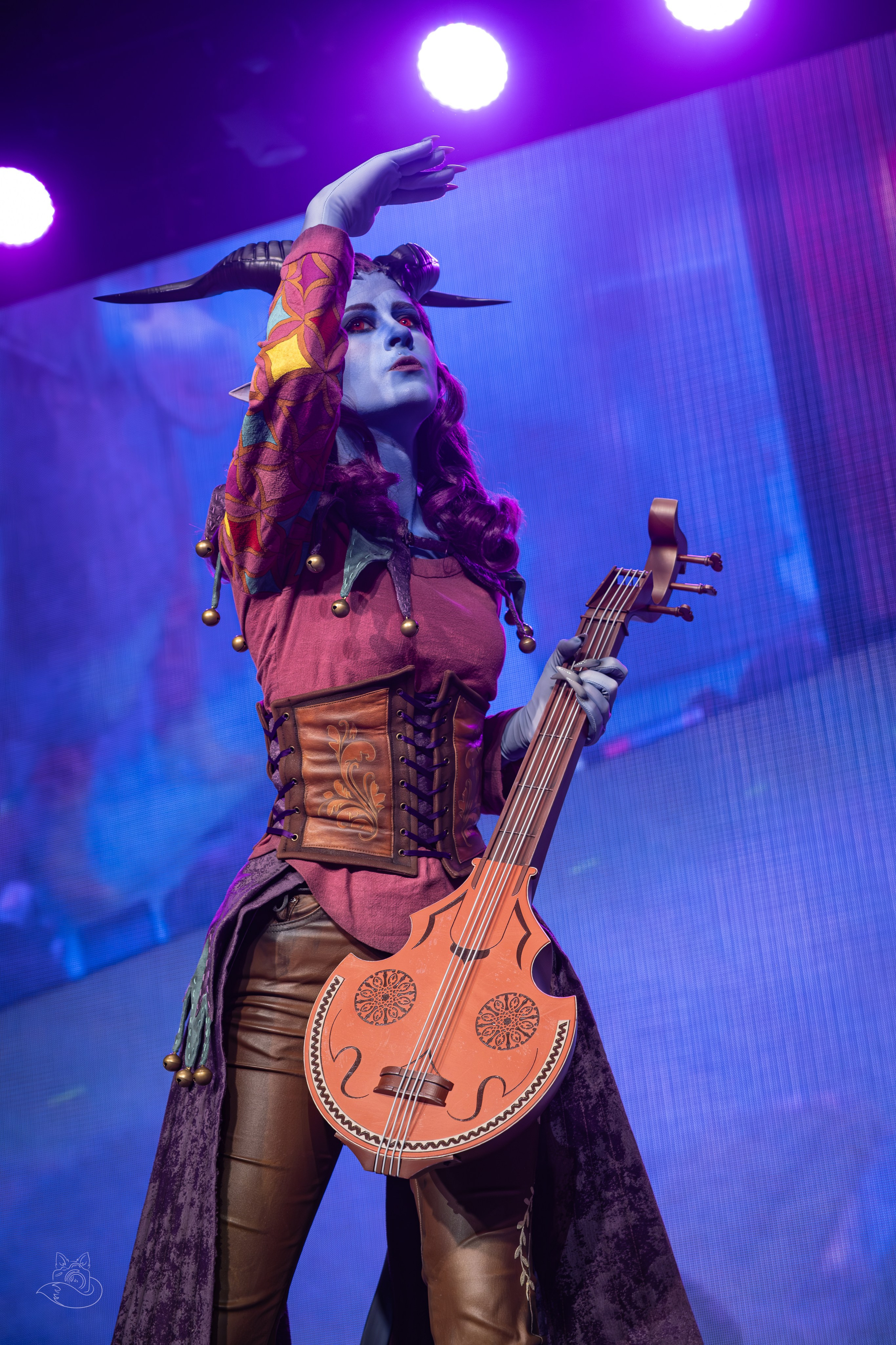 Победители Epic Con Russia 2025 | Москва. Косплей фотограф