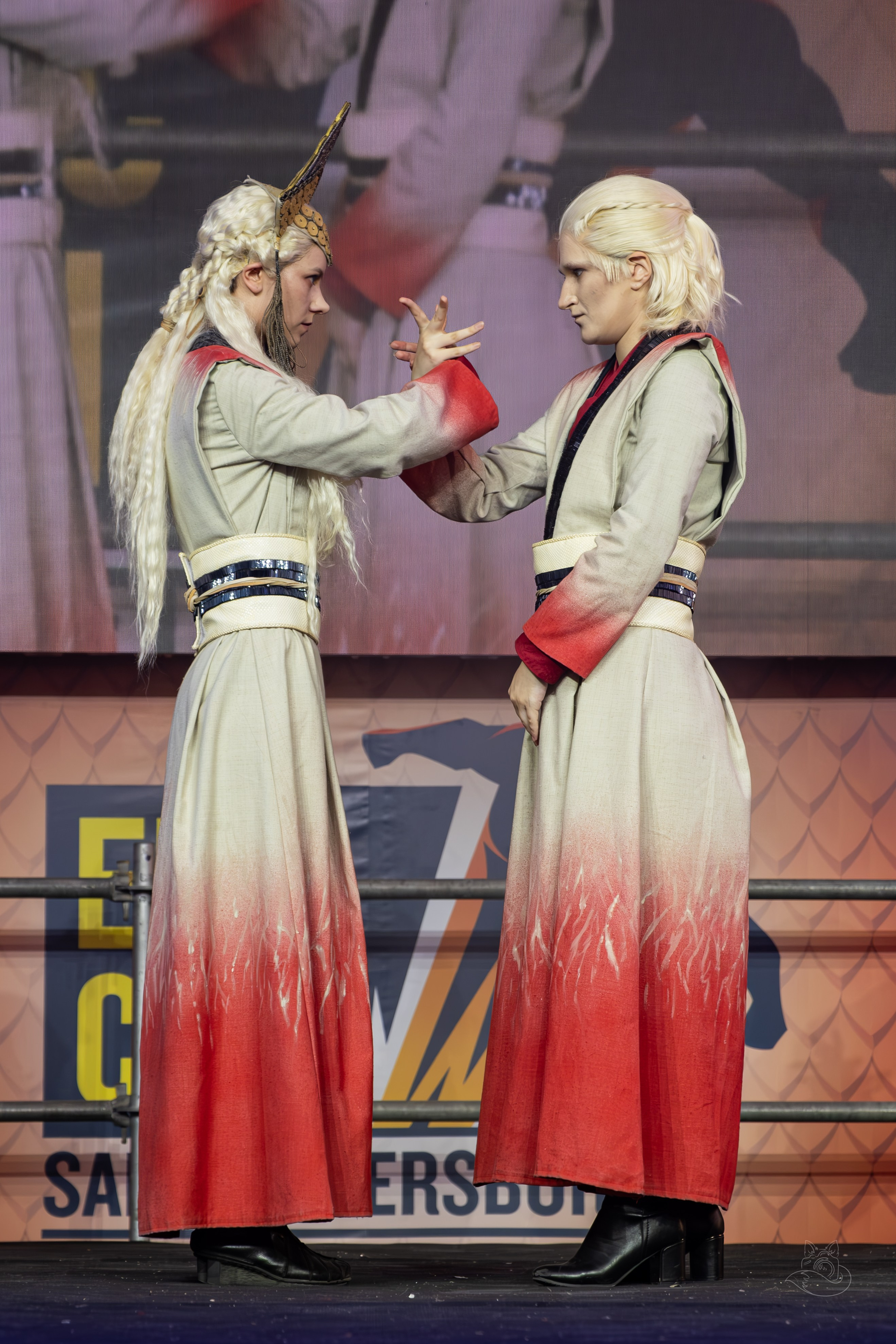 Победители Epic Con 2024. Косплей фотограф