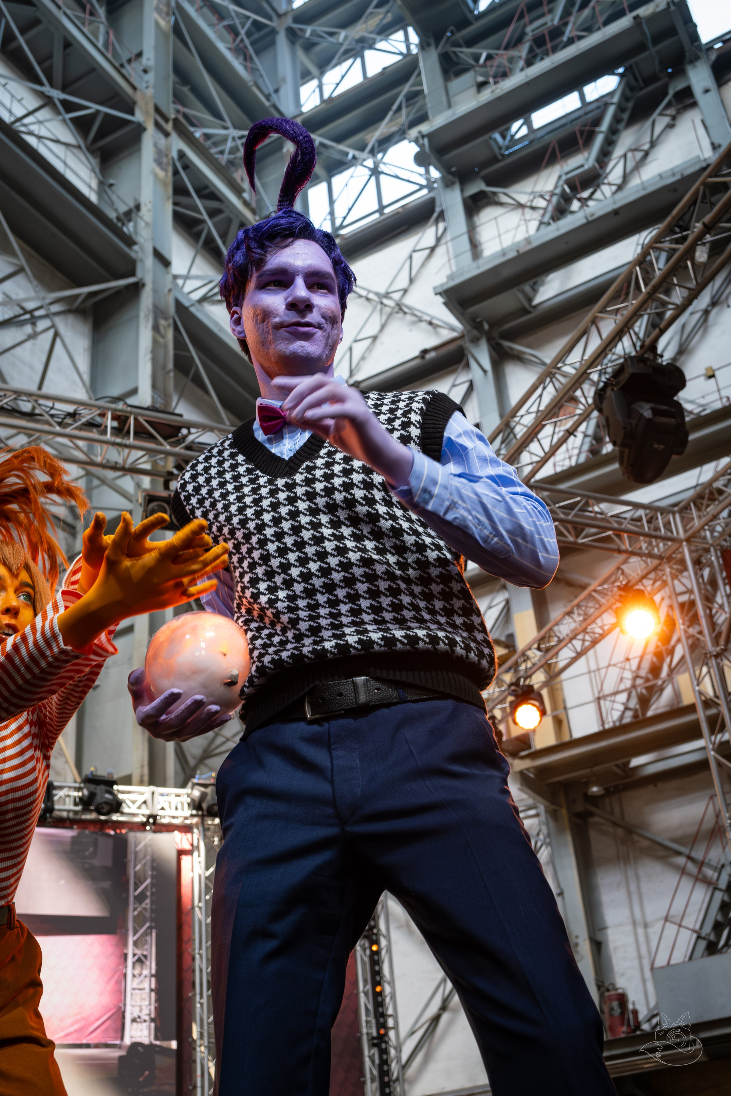 Конкурс Epic Con 2025. Косплей фотограф