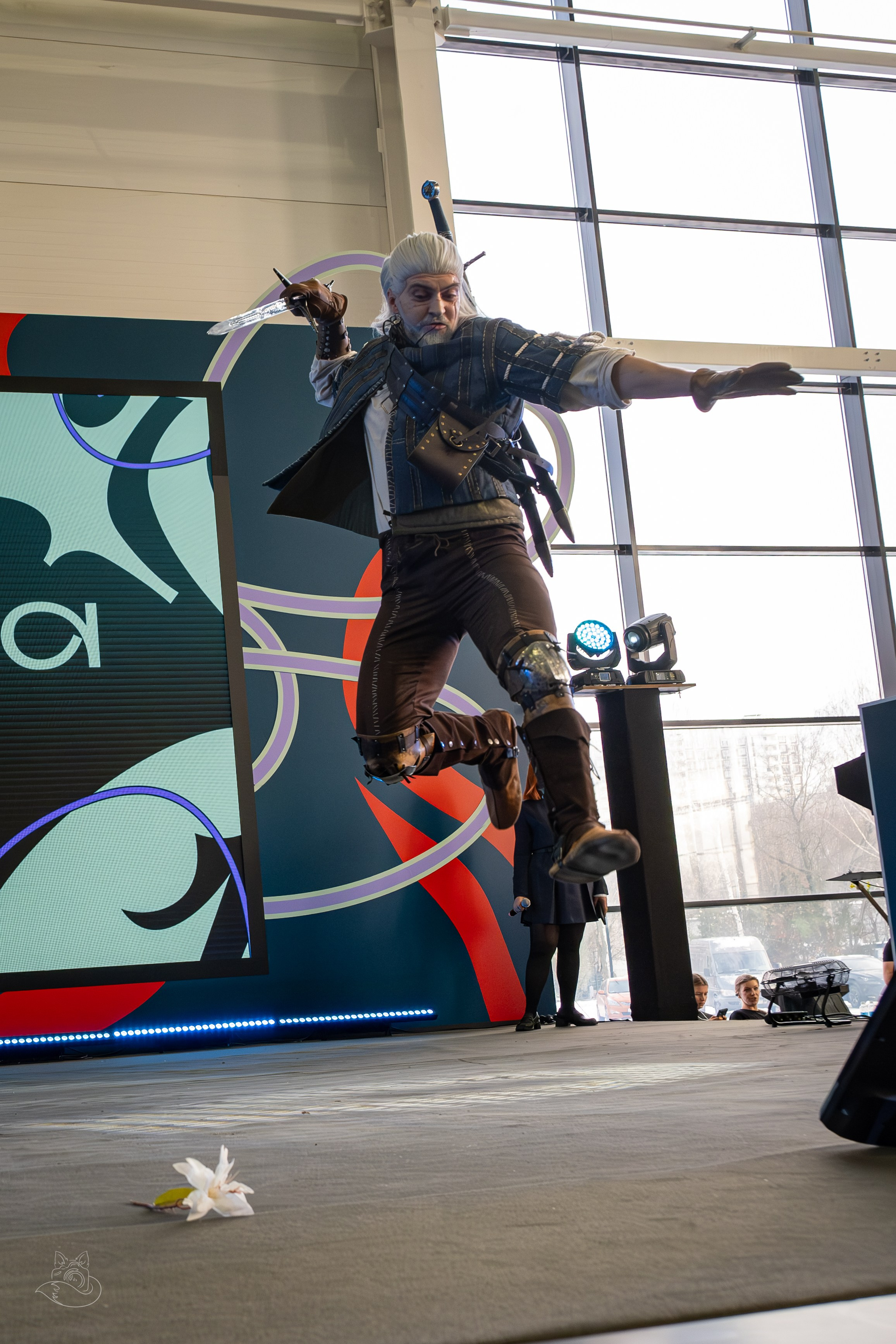 Comic Con Игромир 2025 | внеконкурсный косплей. Косплей фотограф