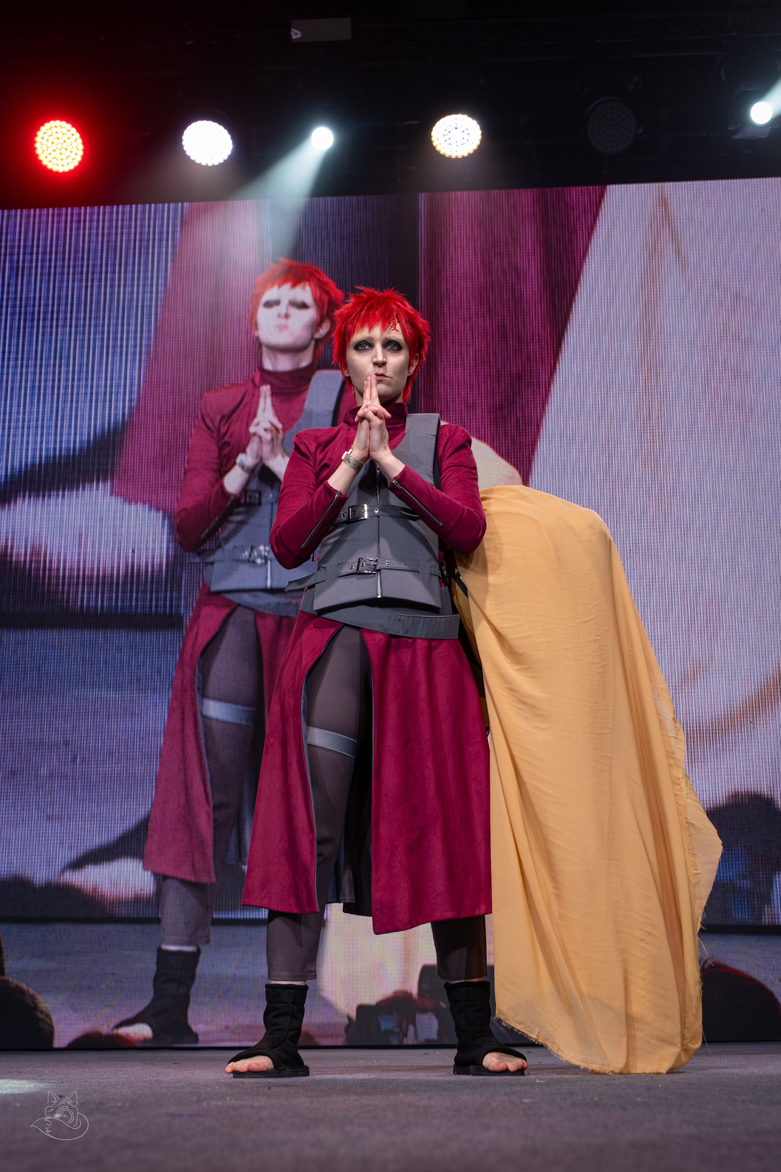 Конкурс Epic Con Russia 2025 | Москва. Косплей фотограф