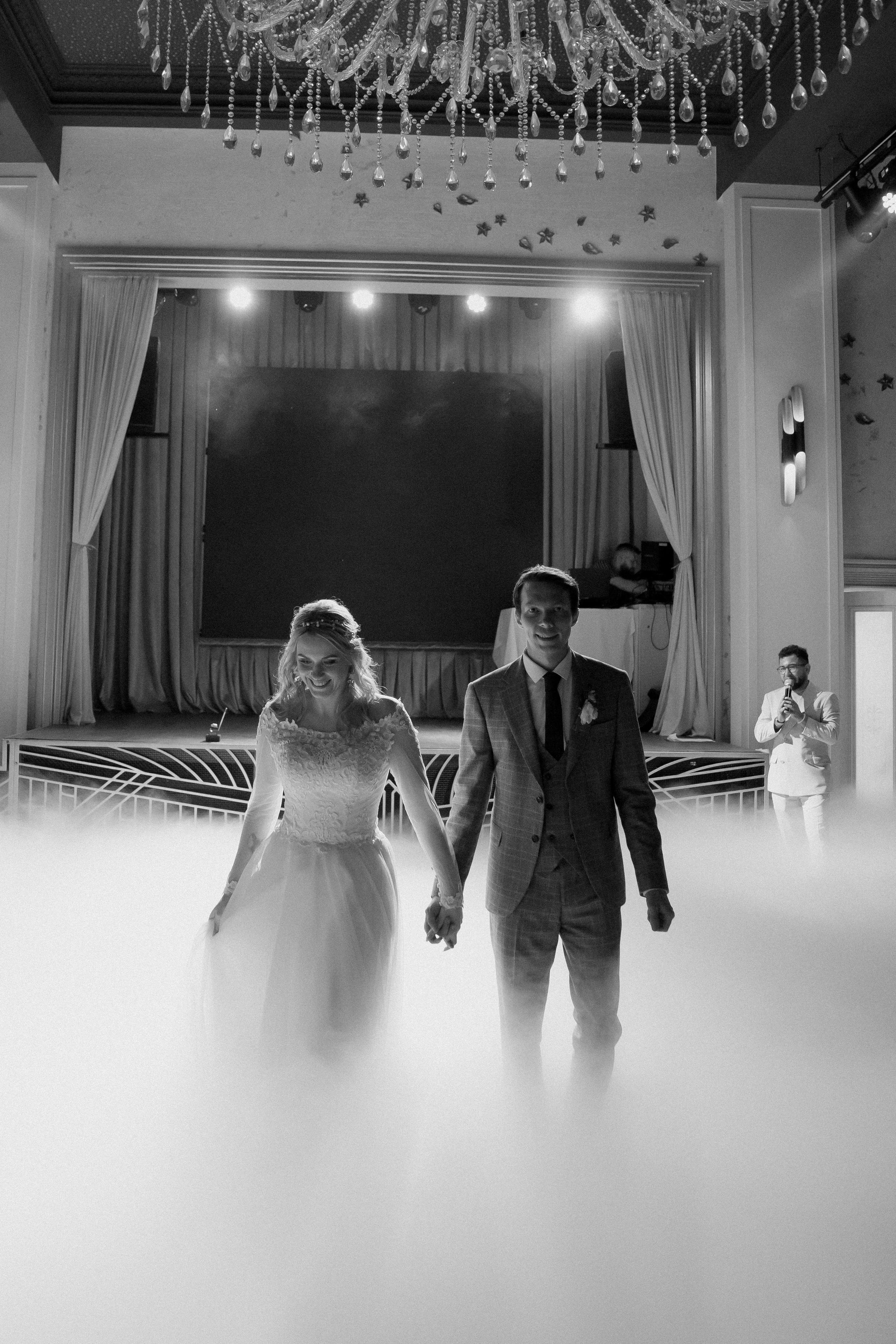 Ильмир и Катя. Свадебный и семейный фотограф в Набережных Челнах и Казани