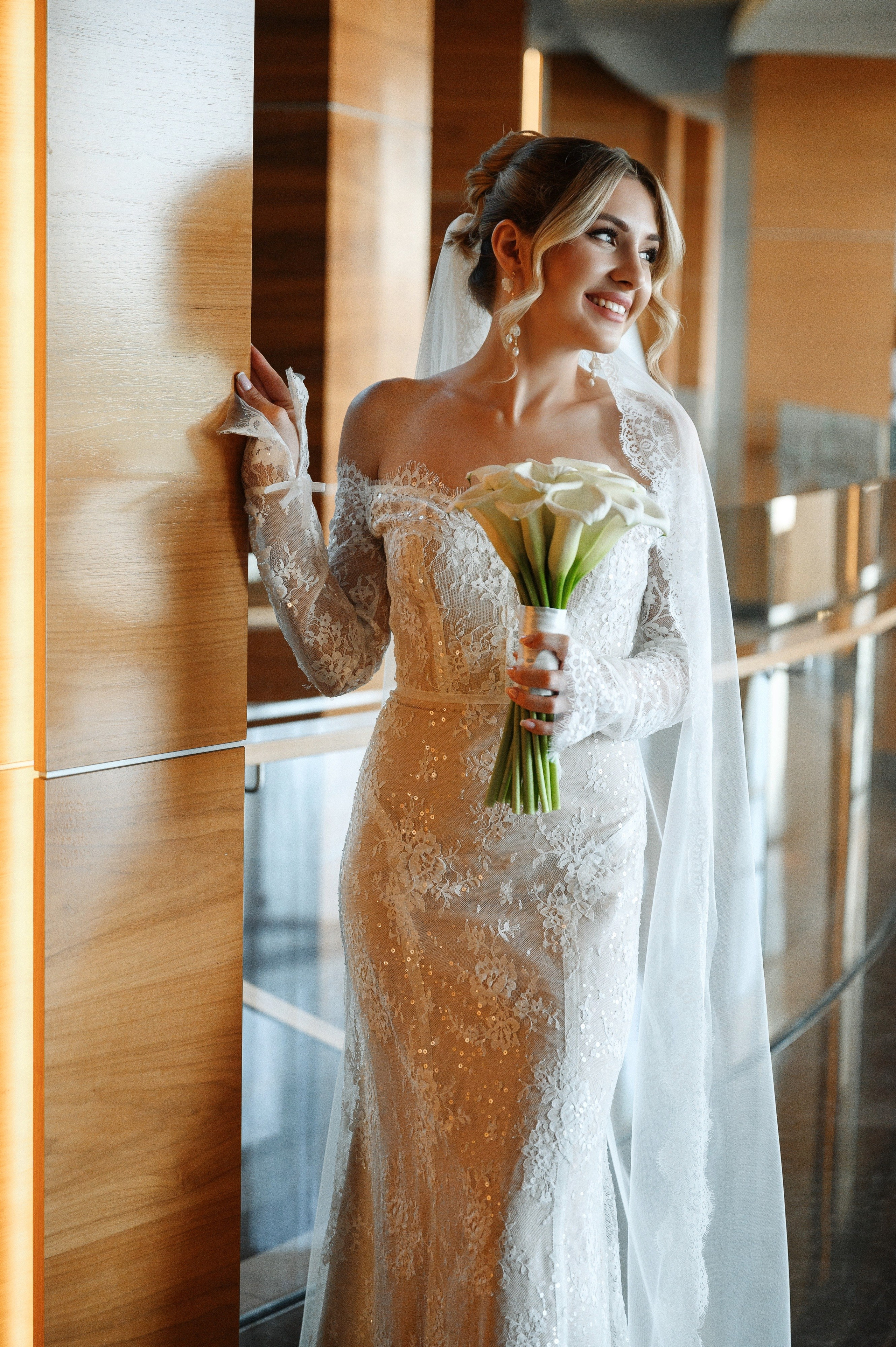 Илья & Алина