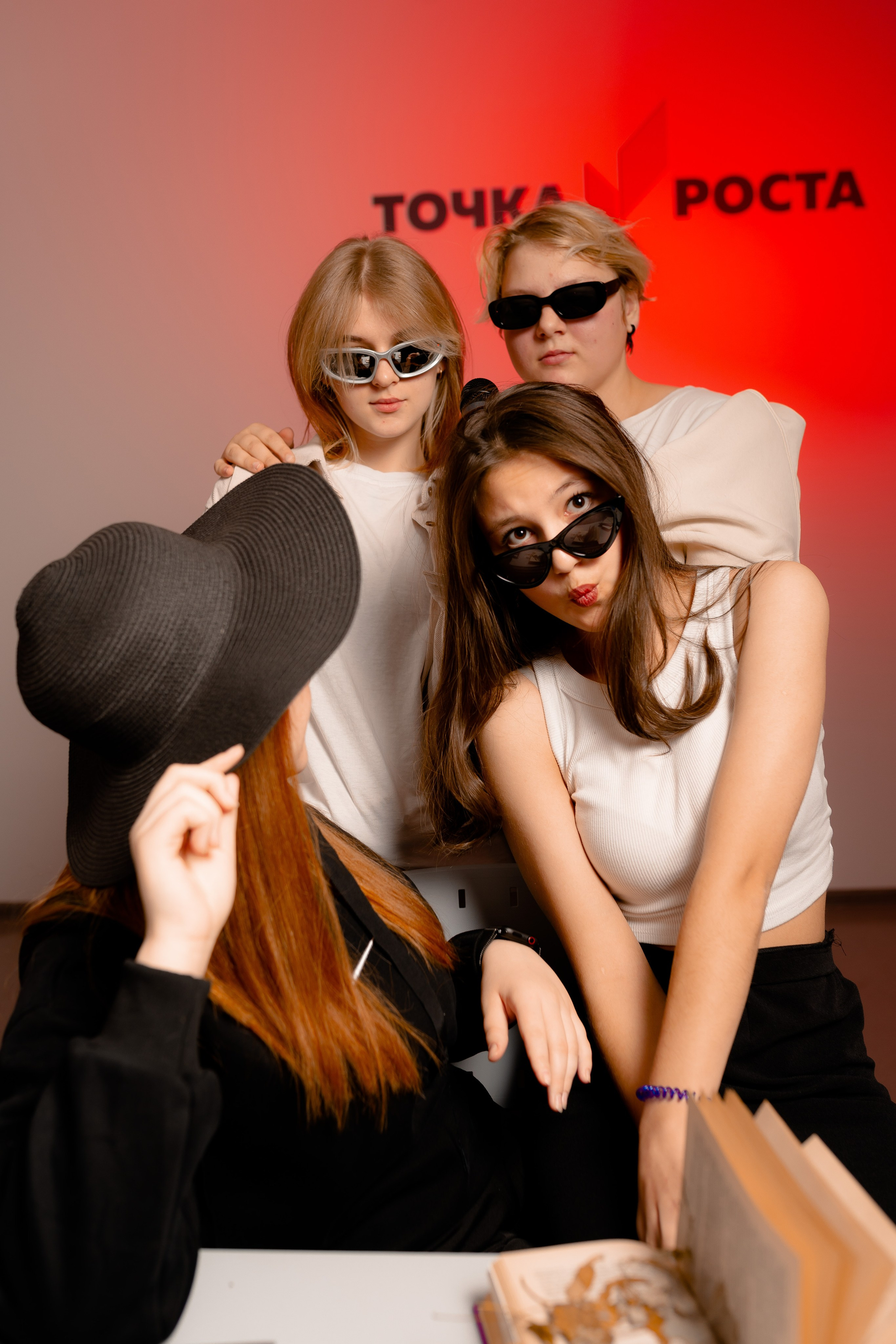 Школа № 3 9. Фотограф Торопец Кристина Абрамова Kanwellia photography