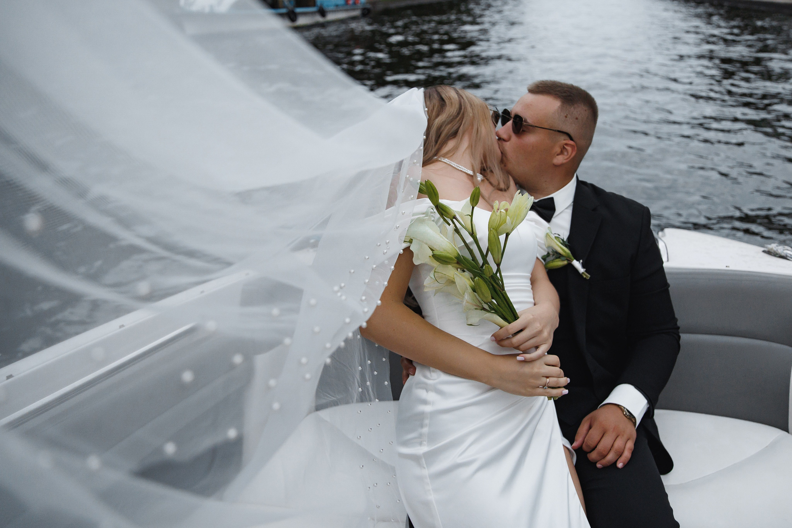 Ульяна и Ваня. Свадебный фотограф в Санкт-Петербурге, Москве, Европе и по всему миру