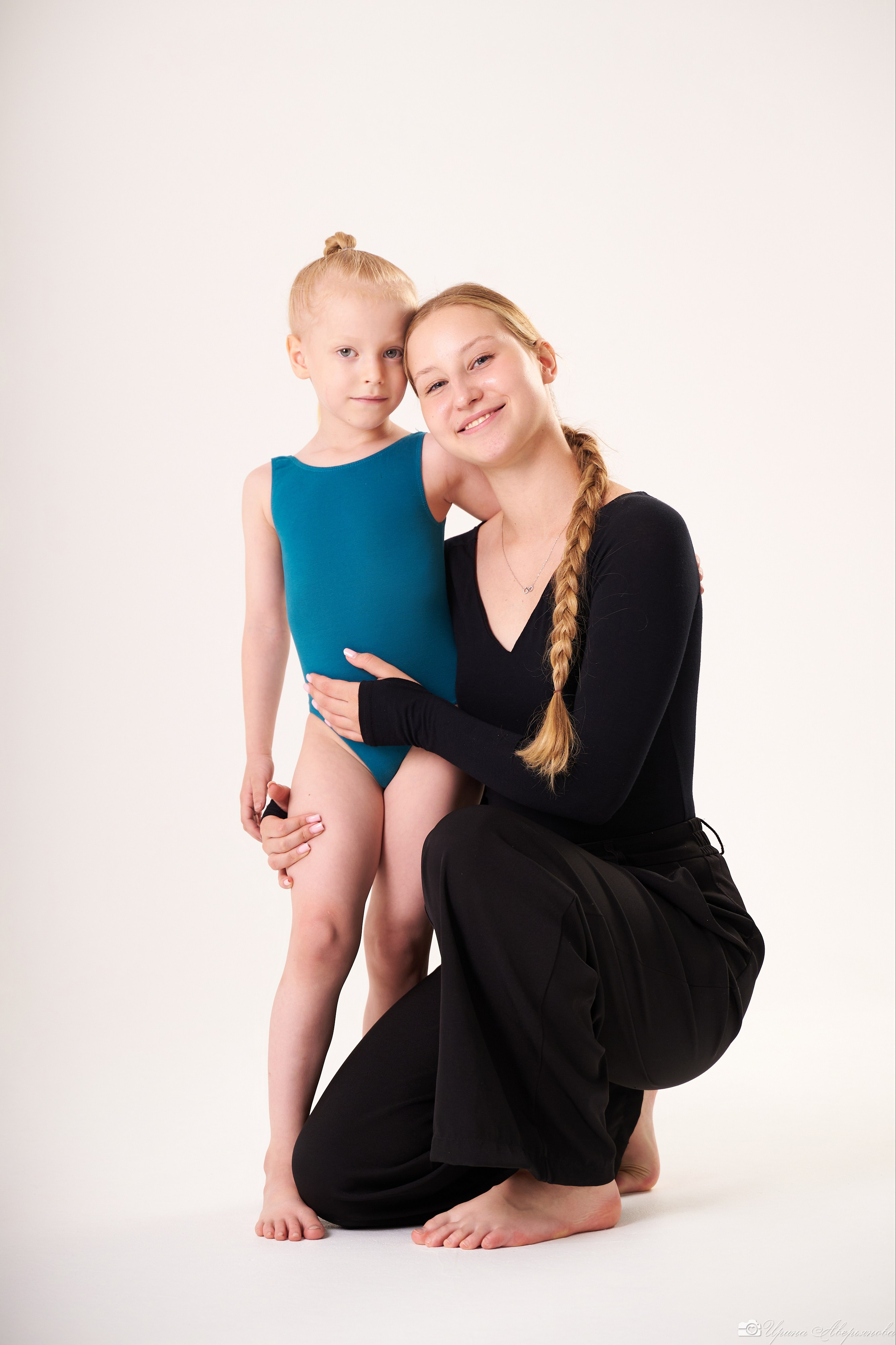 Фотосессия детского хореографического коллектива. Фотограф в Ульяновске Ирина Аверьянова