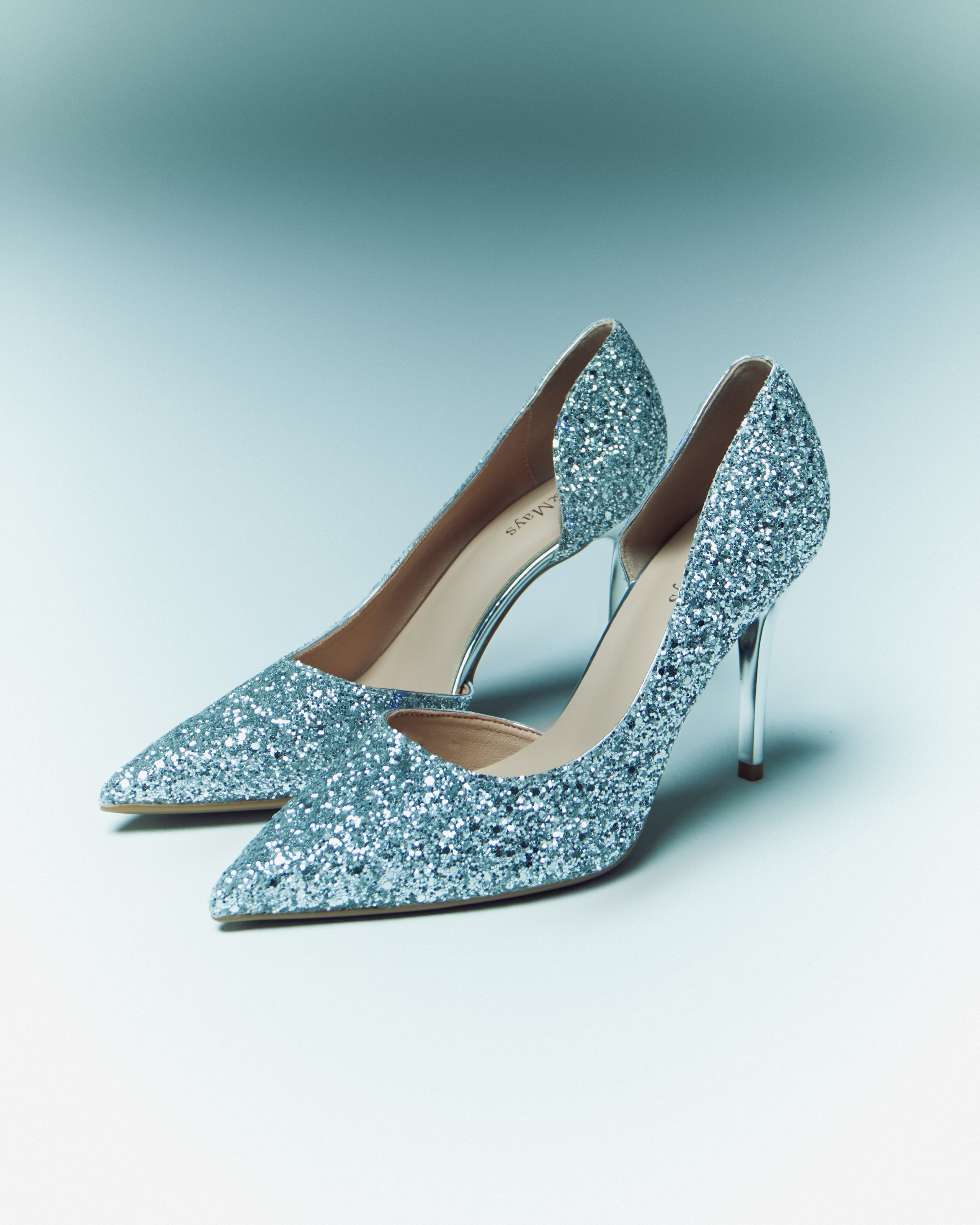 Blue. Фотограф Калашникова Софья