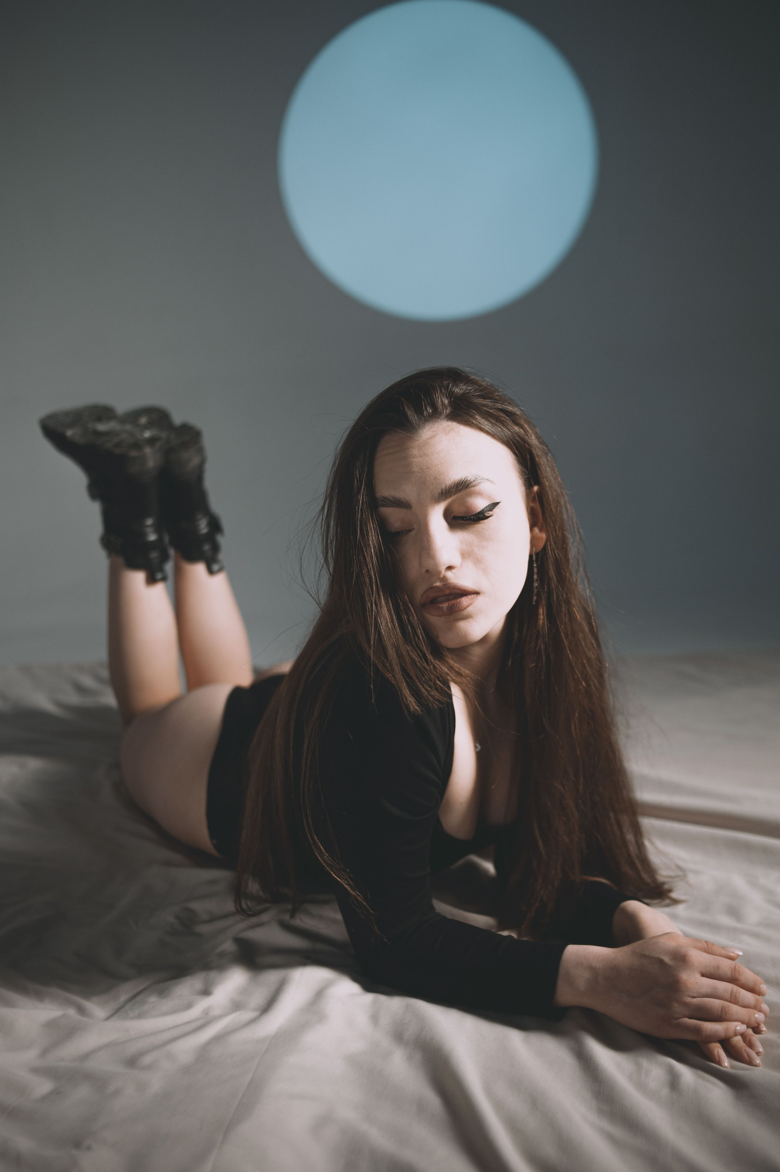 Dasha. Максим и Наталья Фёдоровы — Портретные и свадебные фотографы в Хабаров