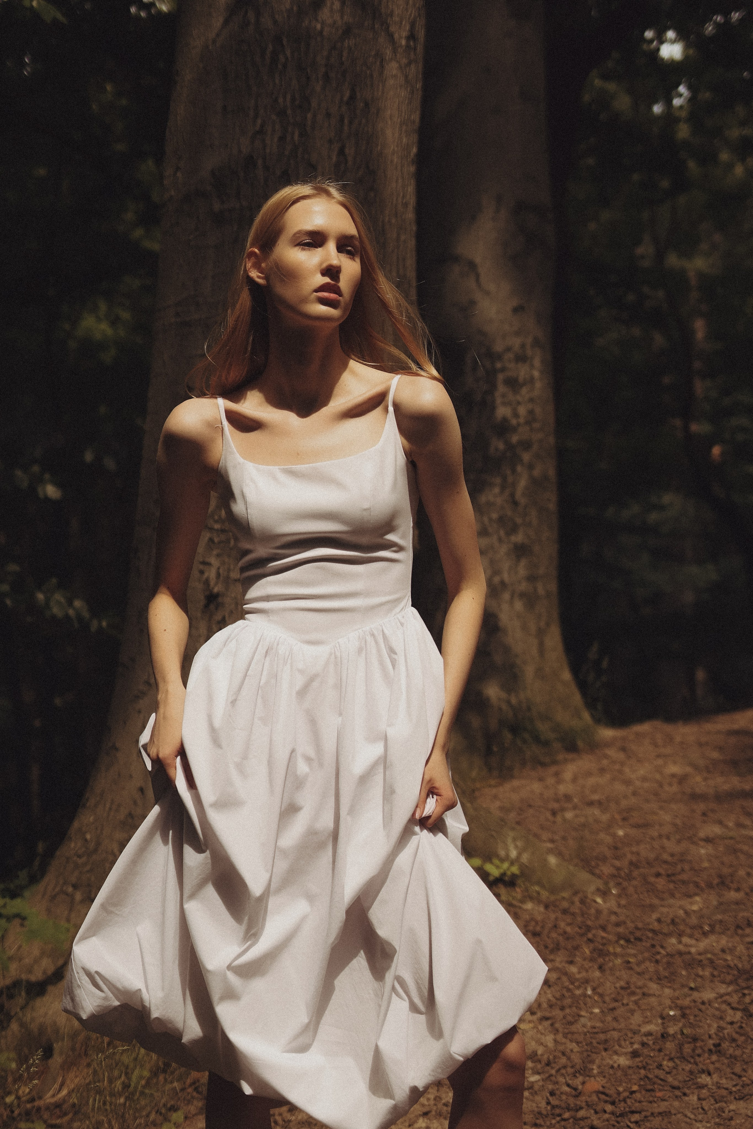 Sveta. Personality models. Международное модельное агентство в Калининграде