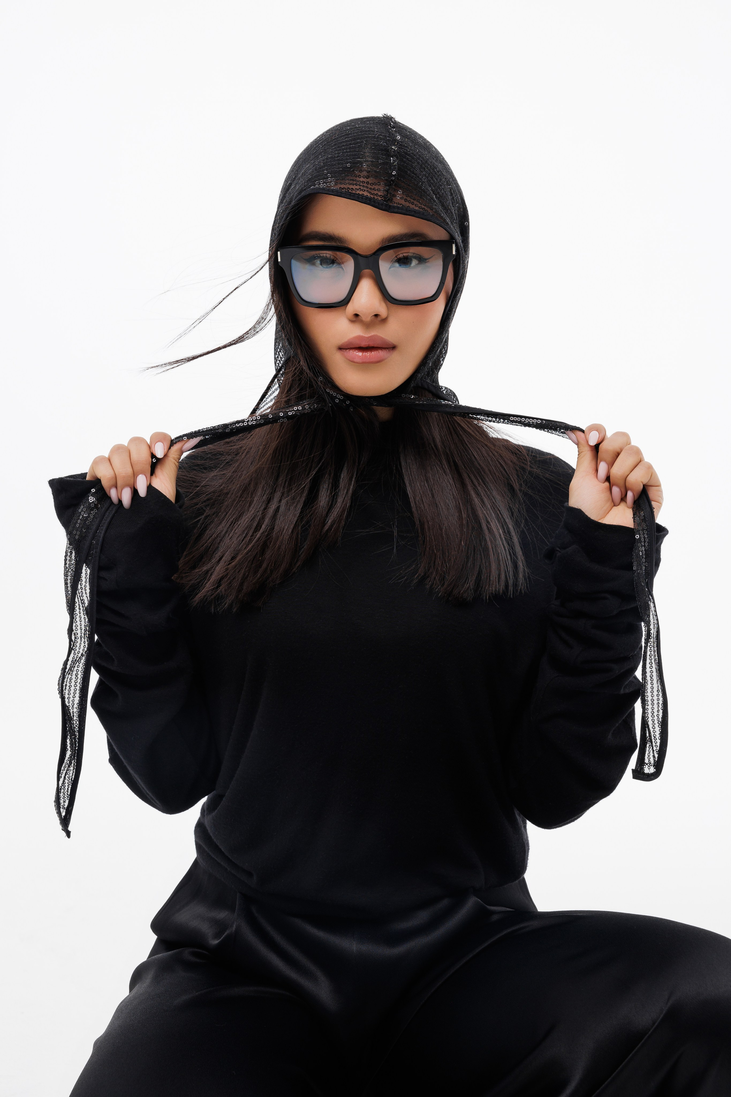 FETISH. Светский фотограф — Анисина Ирина