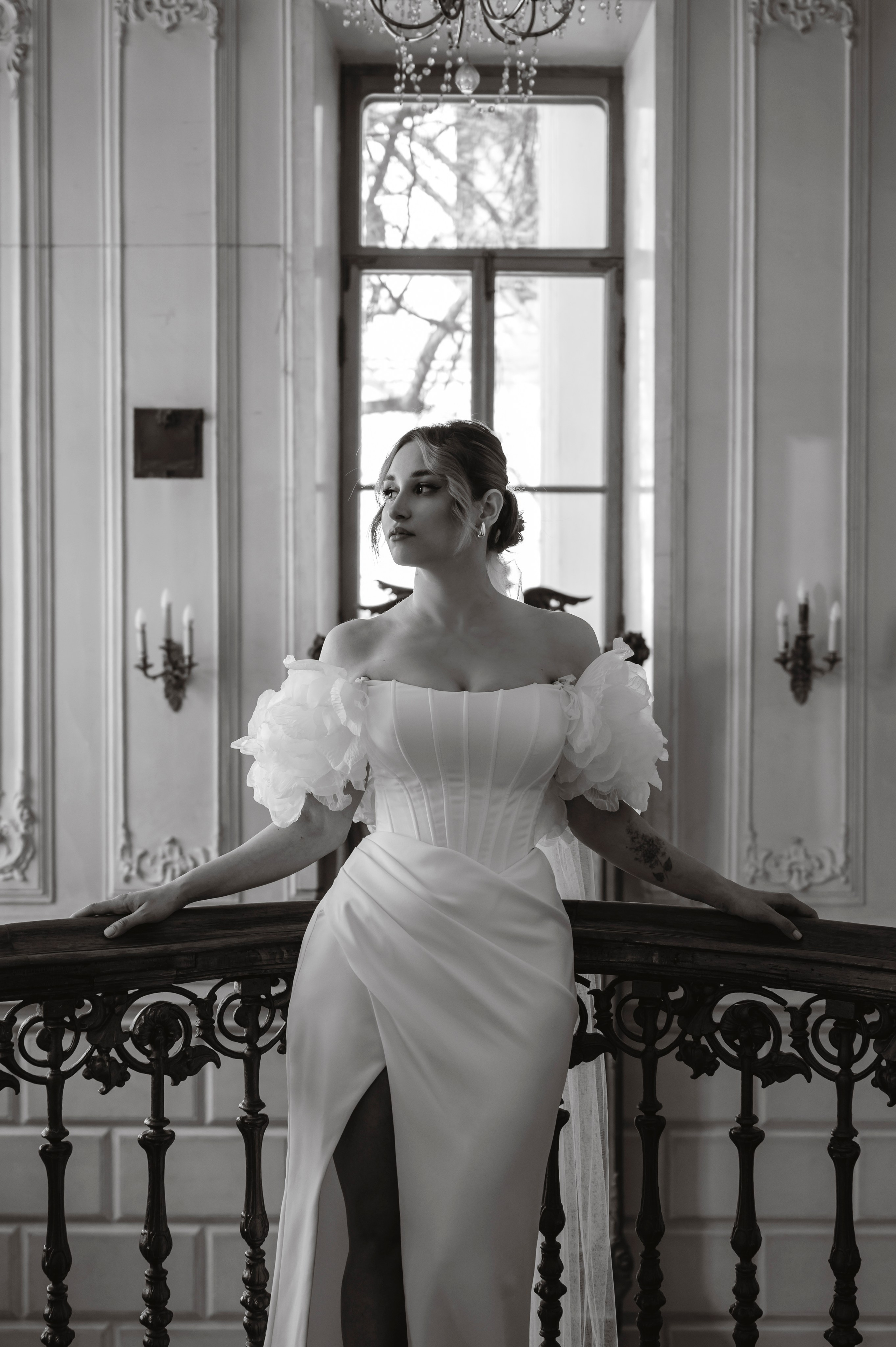 Свадбеное портфолио. Свадебный фотограф Татьяна Сорока Москва и МО