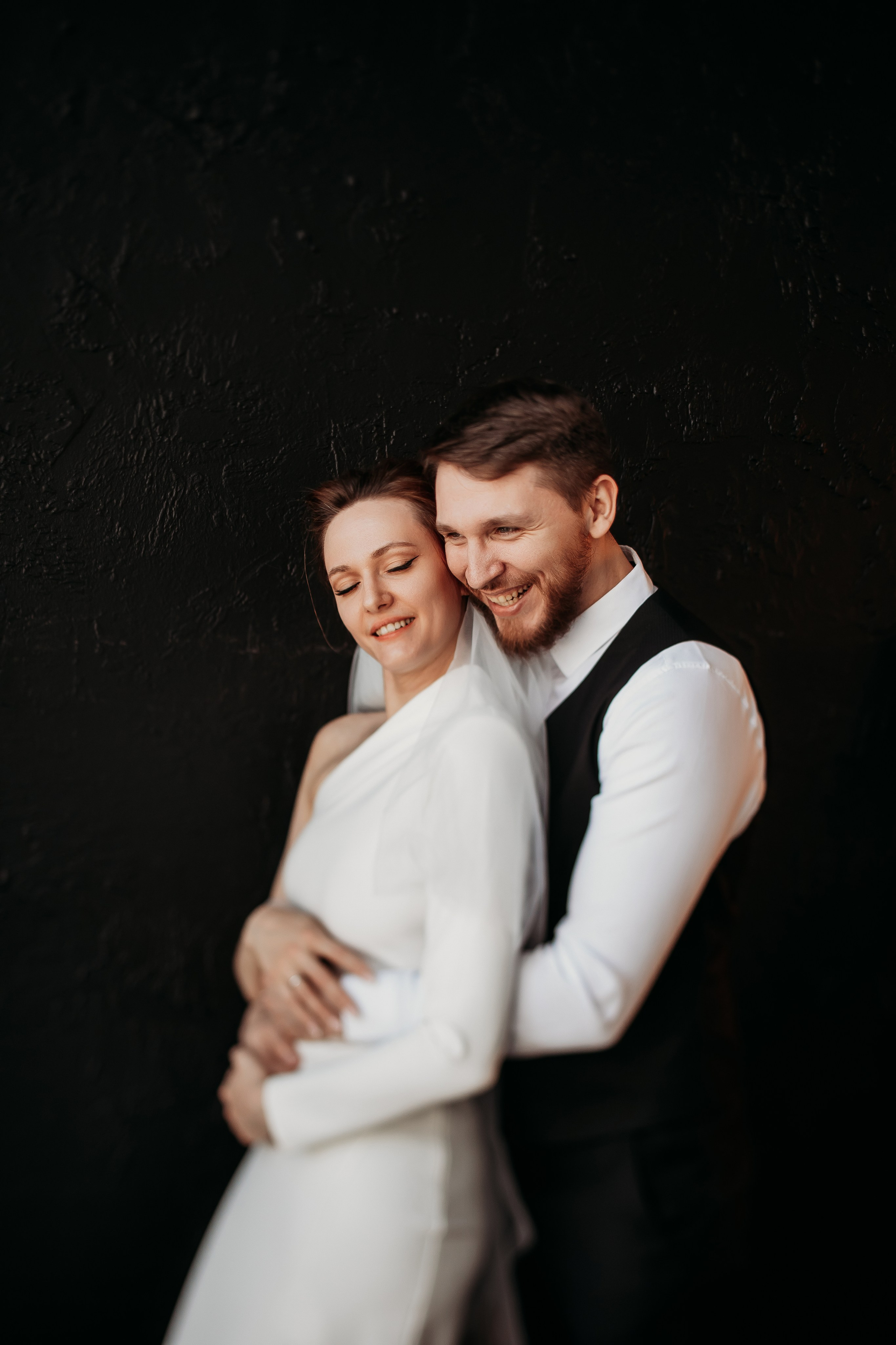 Евгения и Иван. Фотограф Тимербаева Алина г. Сургут