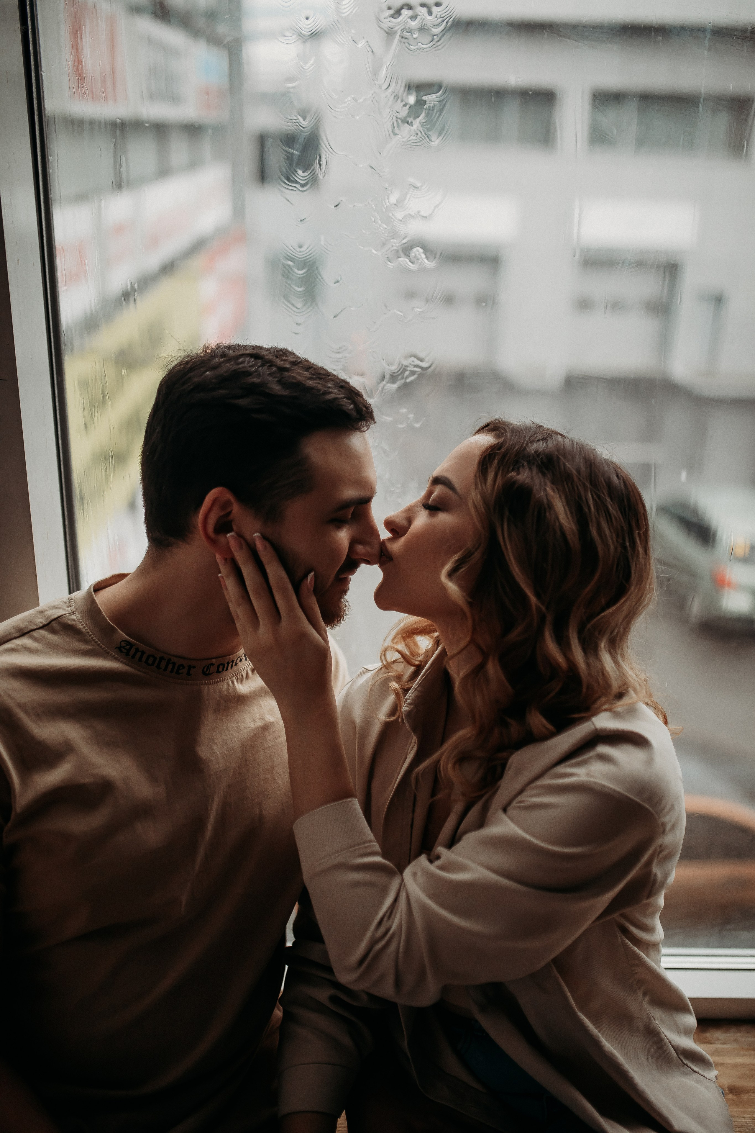 Юлия и Максим. Фотограф Тимербаева Алина г. Сургут