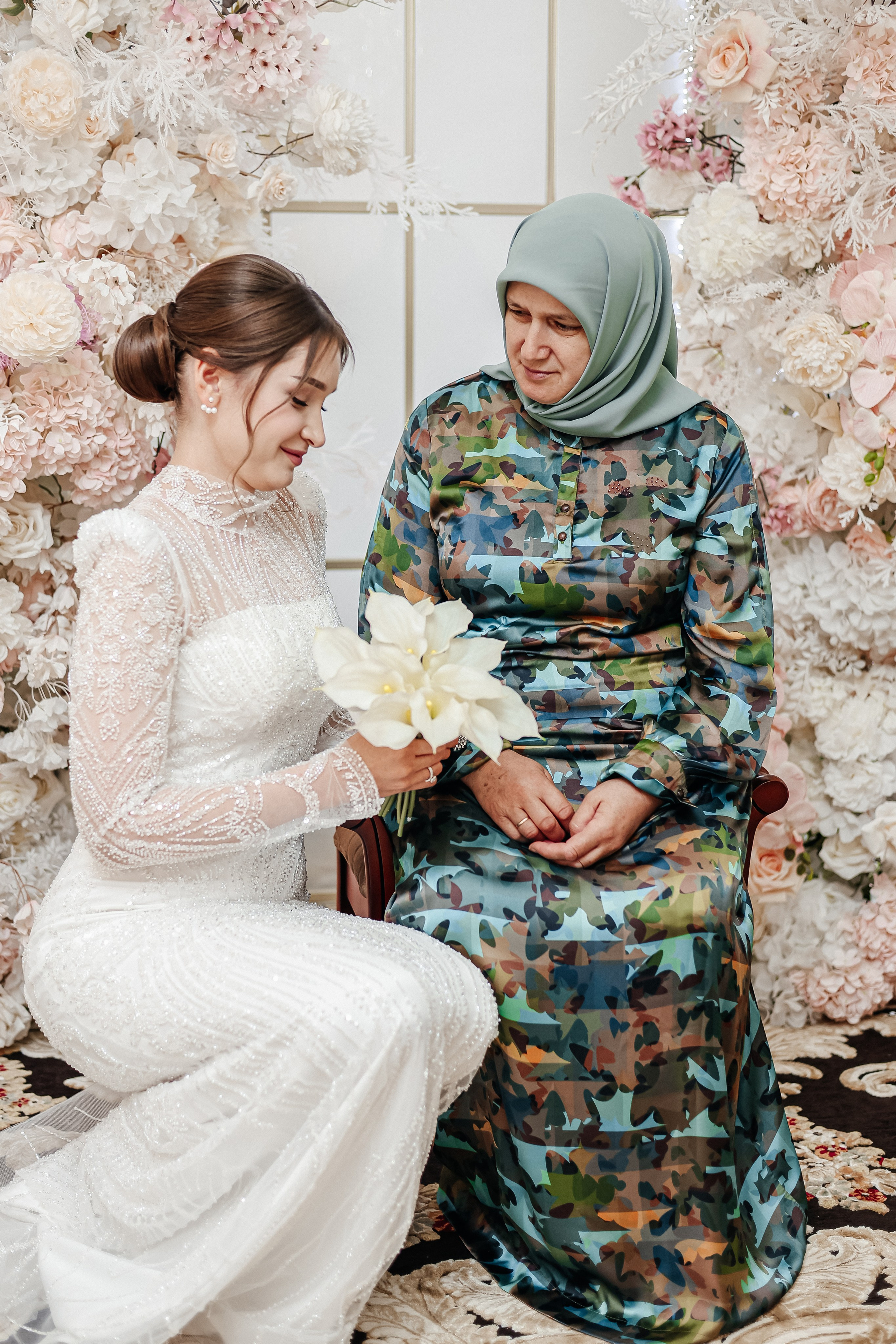 Невеста Шовда