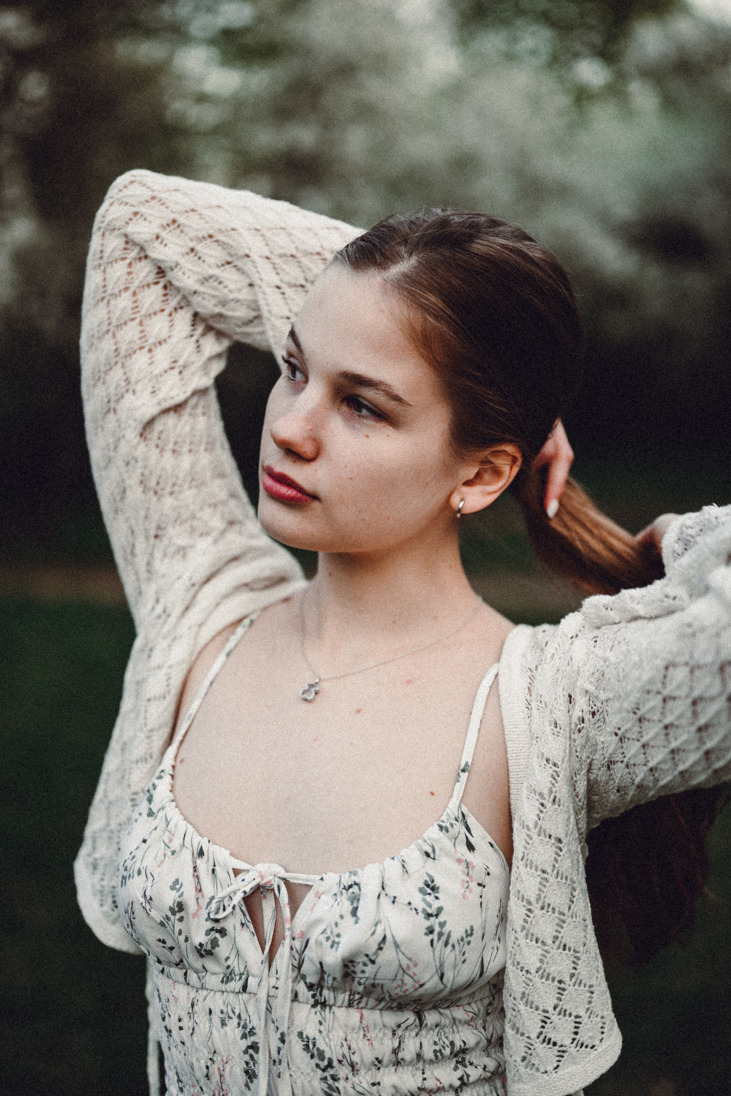 Юля. Фотограф Анастасия Монах