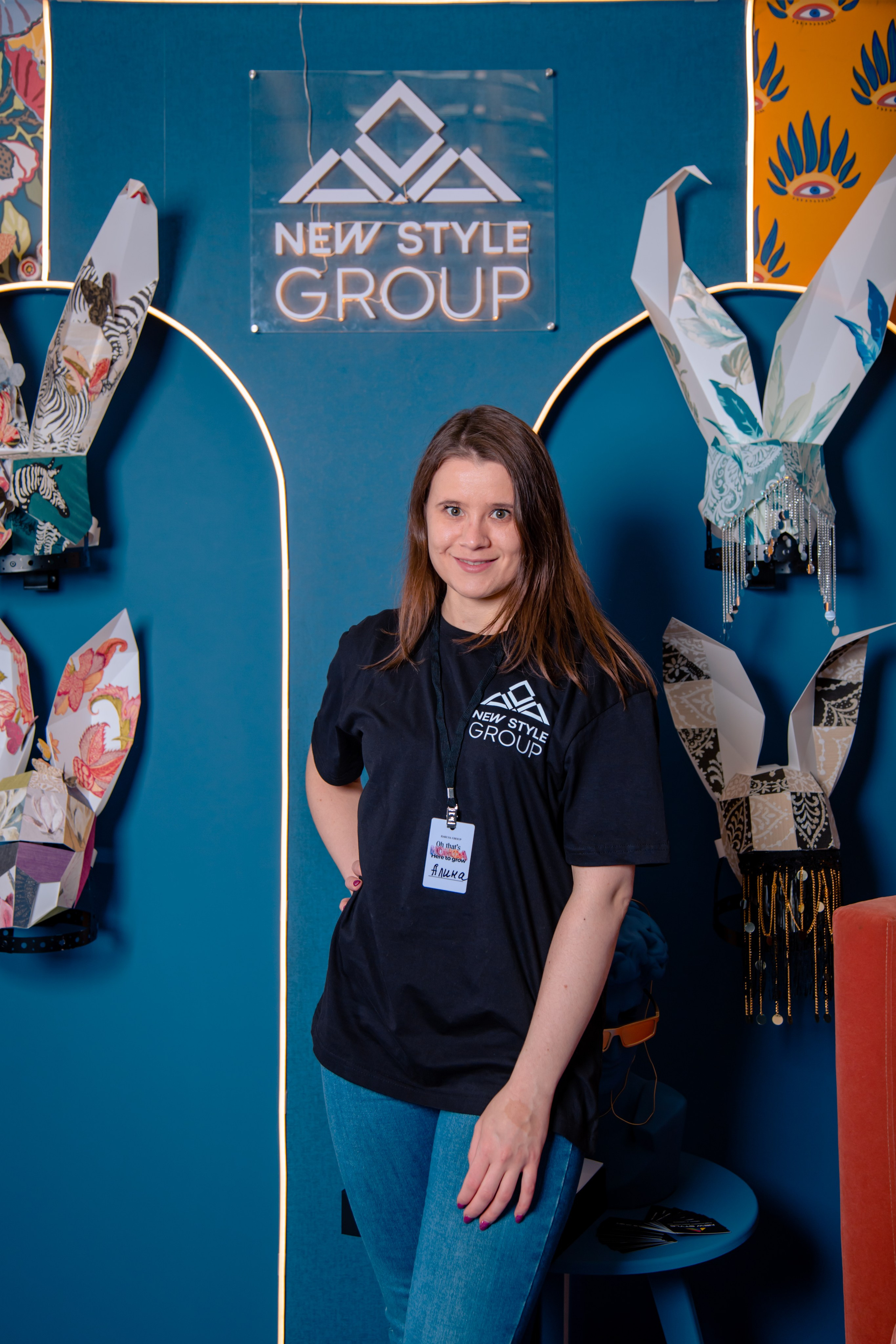 КОНФА by RAKUSA GROUP. МЕДИА-РЕСУРС ХАБАРОВСК / Фотоотчеты / Репортажи / События