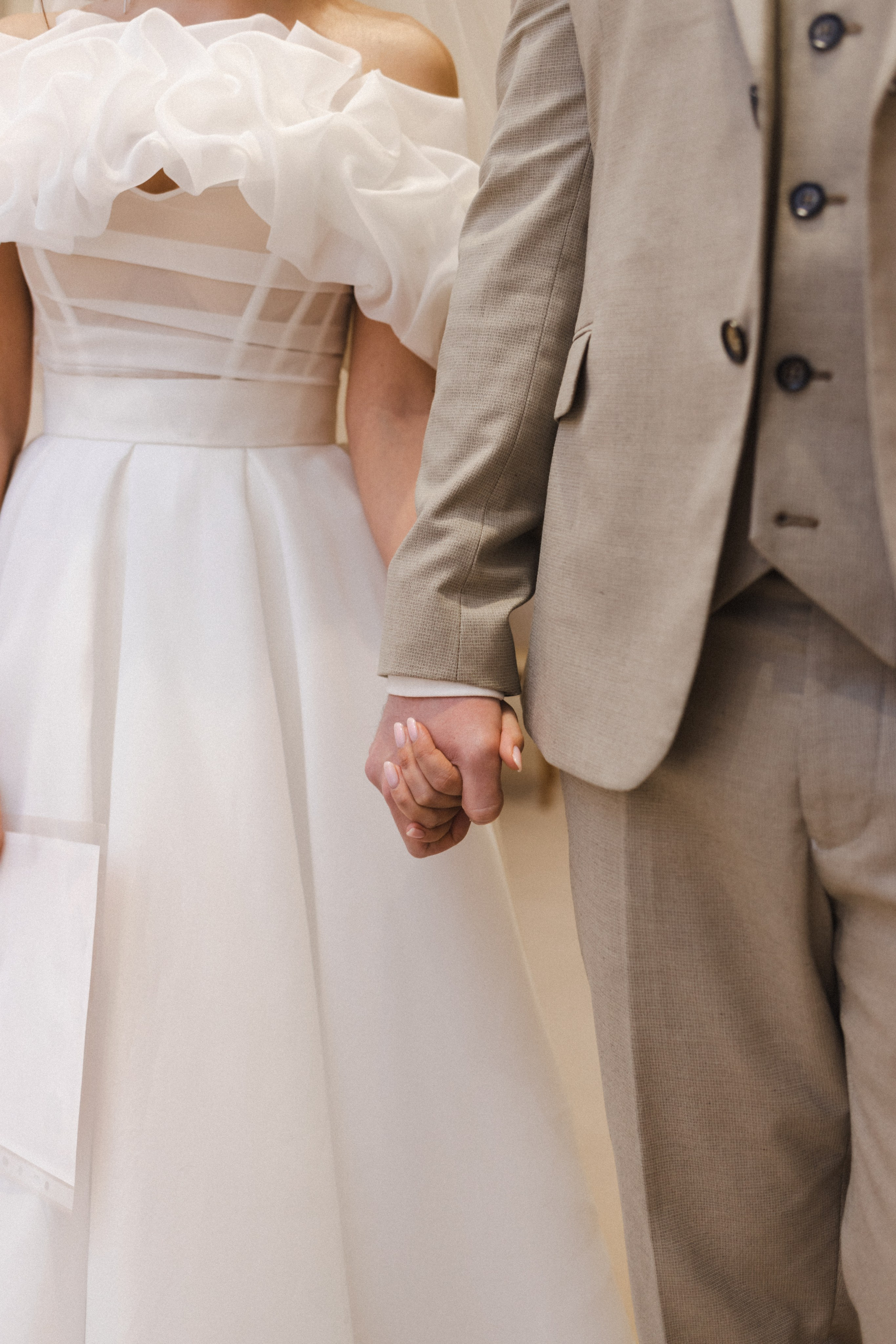 Юрий и Ксения. Семейный фотограф в Москве