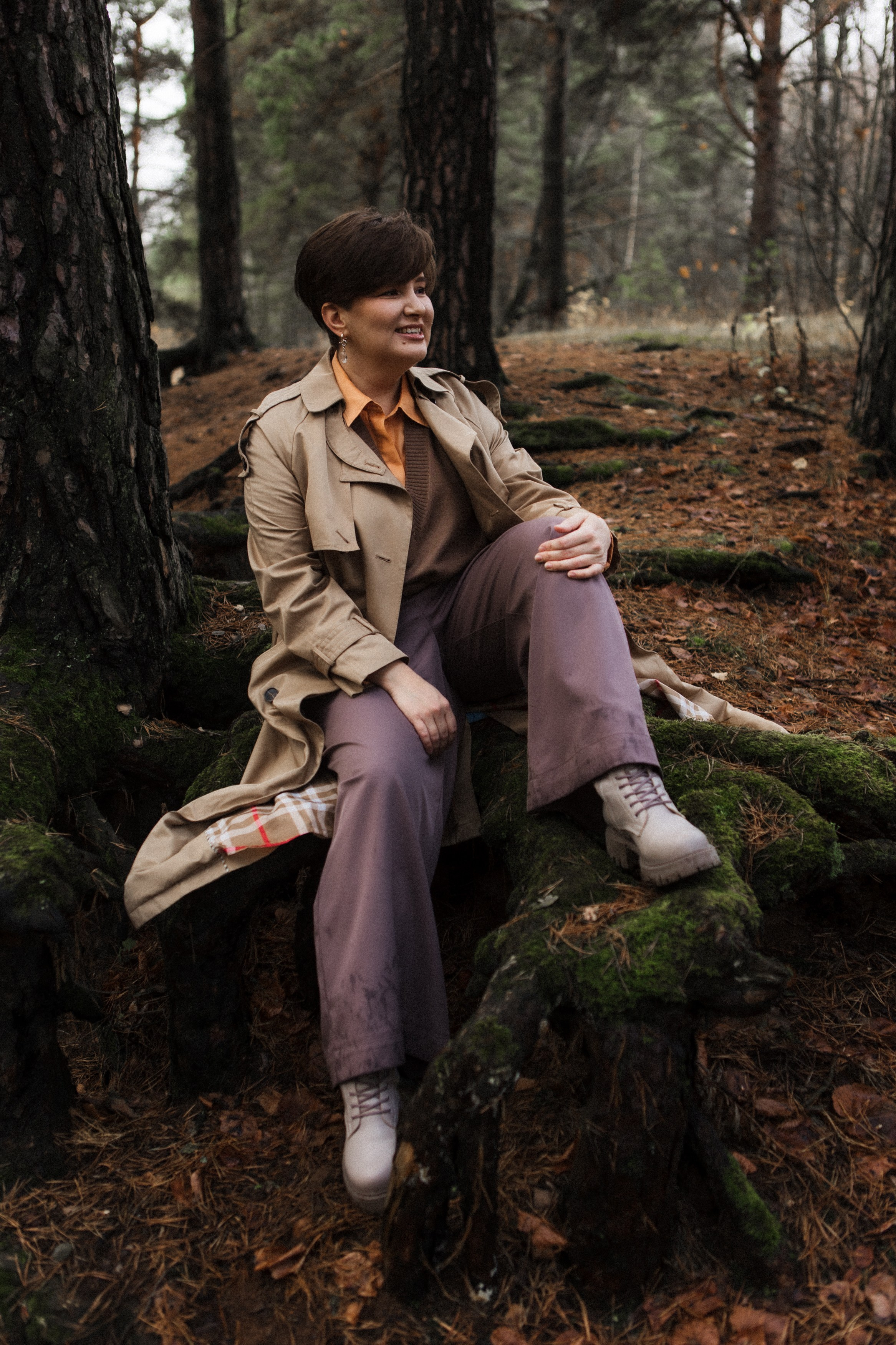 Ирина. Фотограф Москва и Московская область