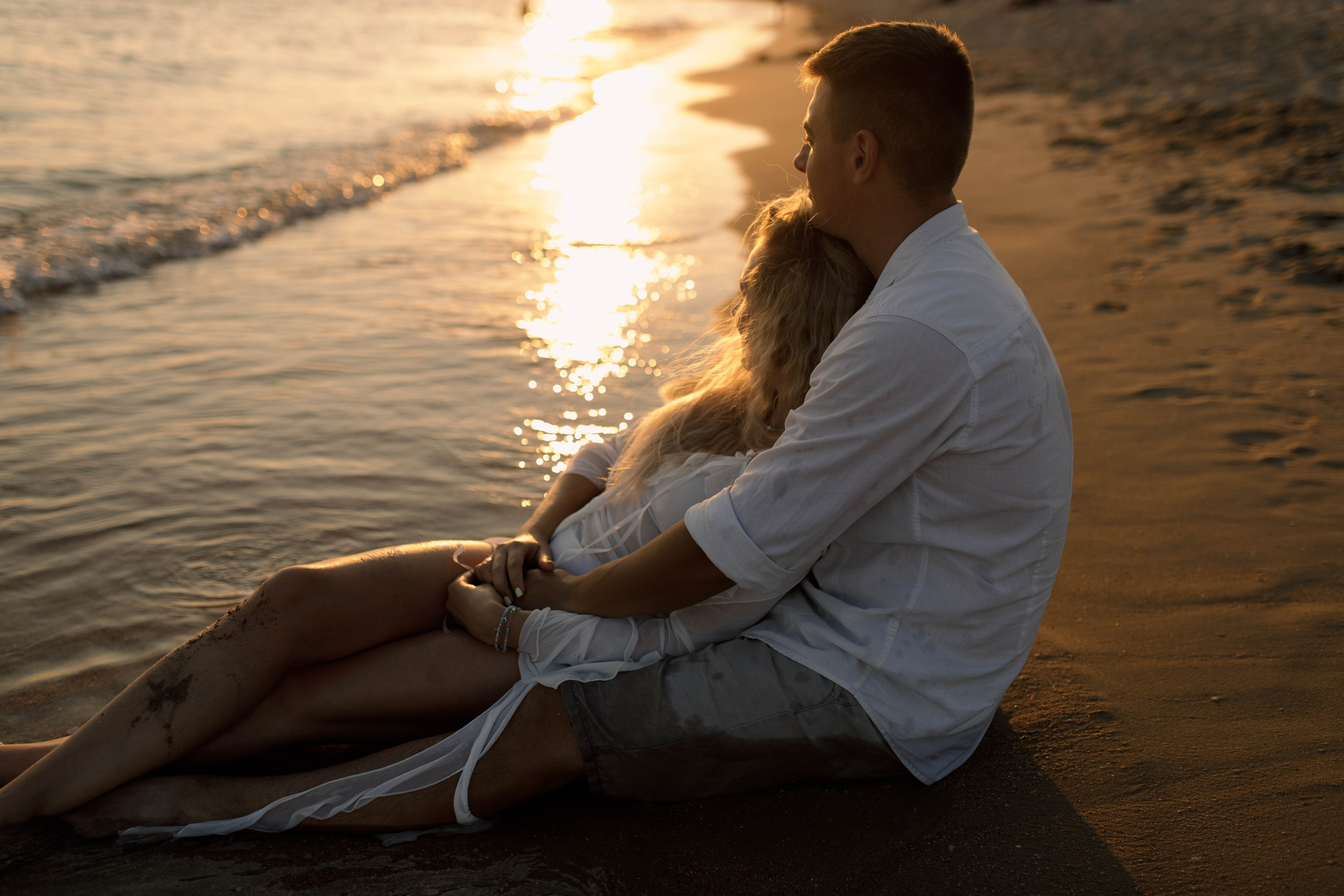 Аня + Саша Анапа. Семейный и свадебный фотограф в Новороссийске