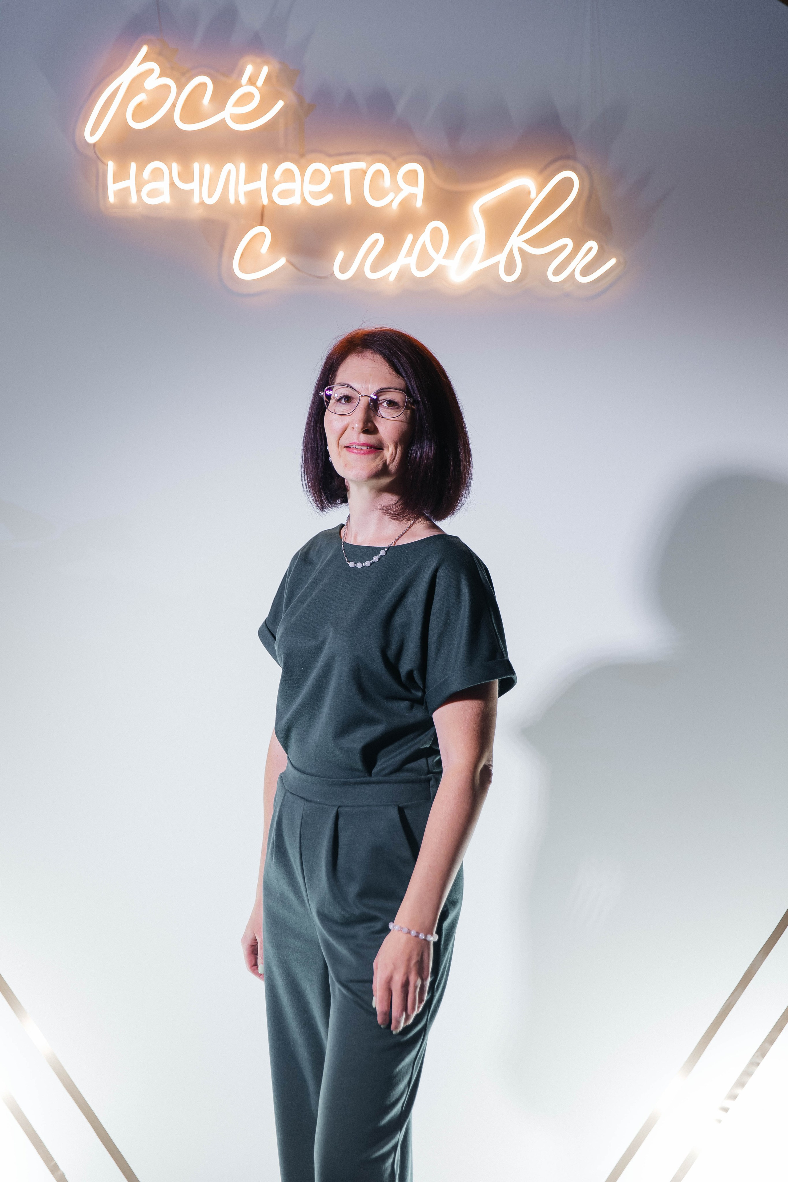 Максим & Екатерина. Главная