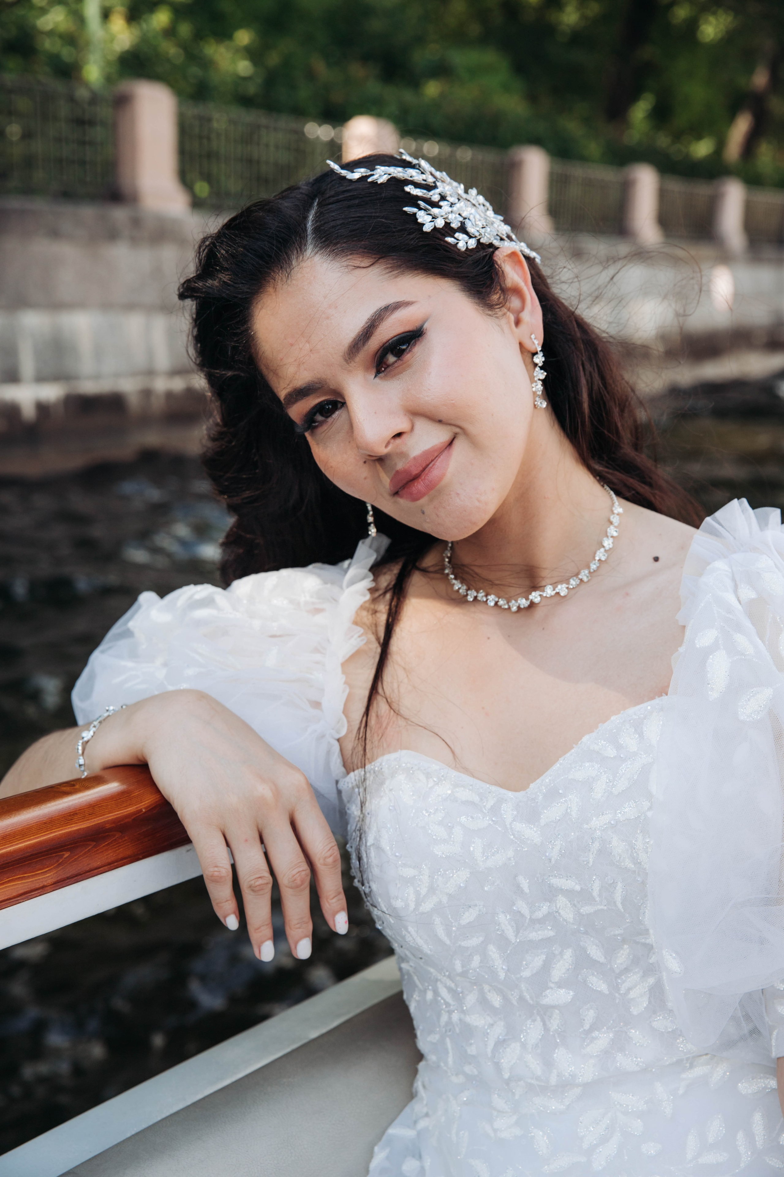 Шах и Назима. Свадебный и семейный фотограф в Санкт-Петербурге Лолита Евстифеева