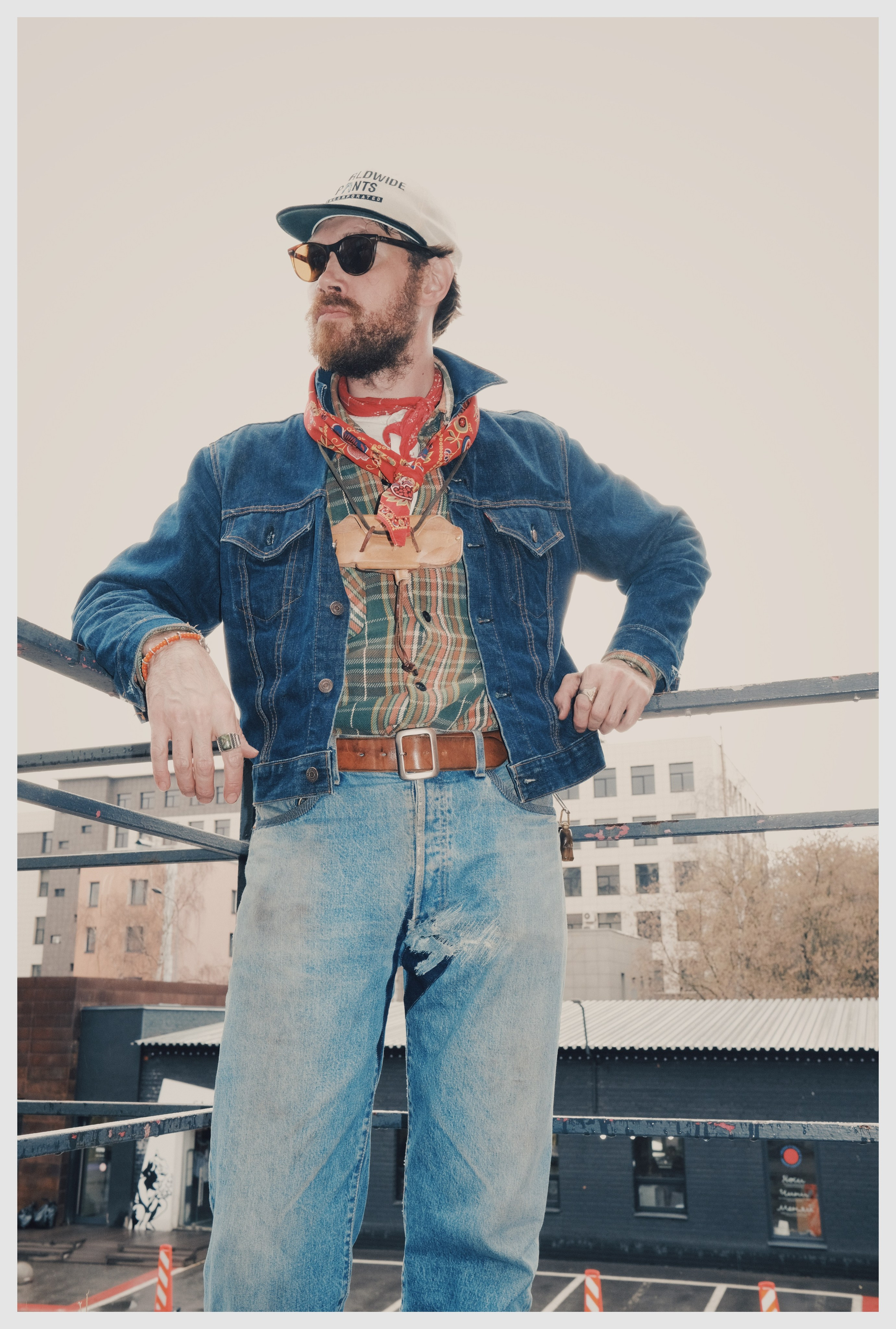 Деним Просвет ‘26. Фотографирую стиль