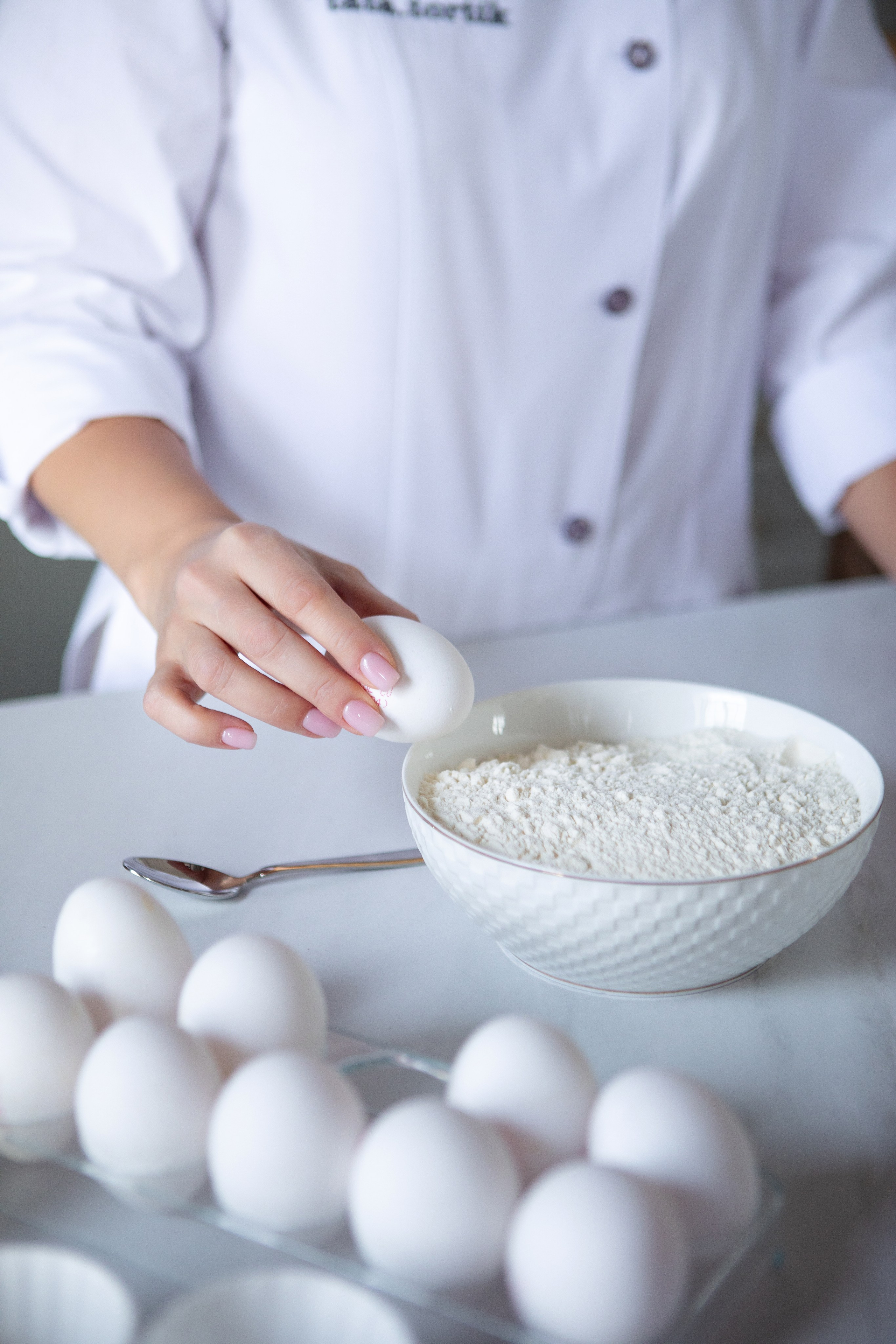 Контент съемка для кондитера 2024 год. Репортажный Фотограф Москва Дарья Лунева