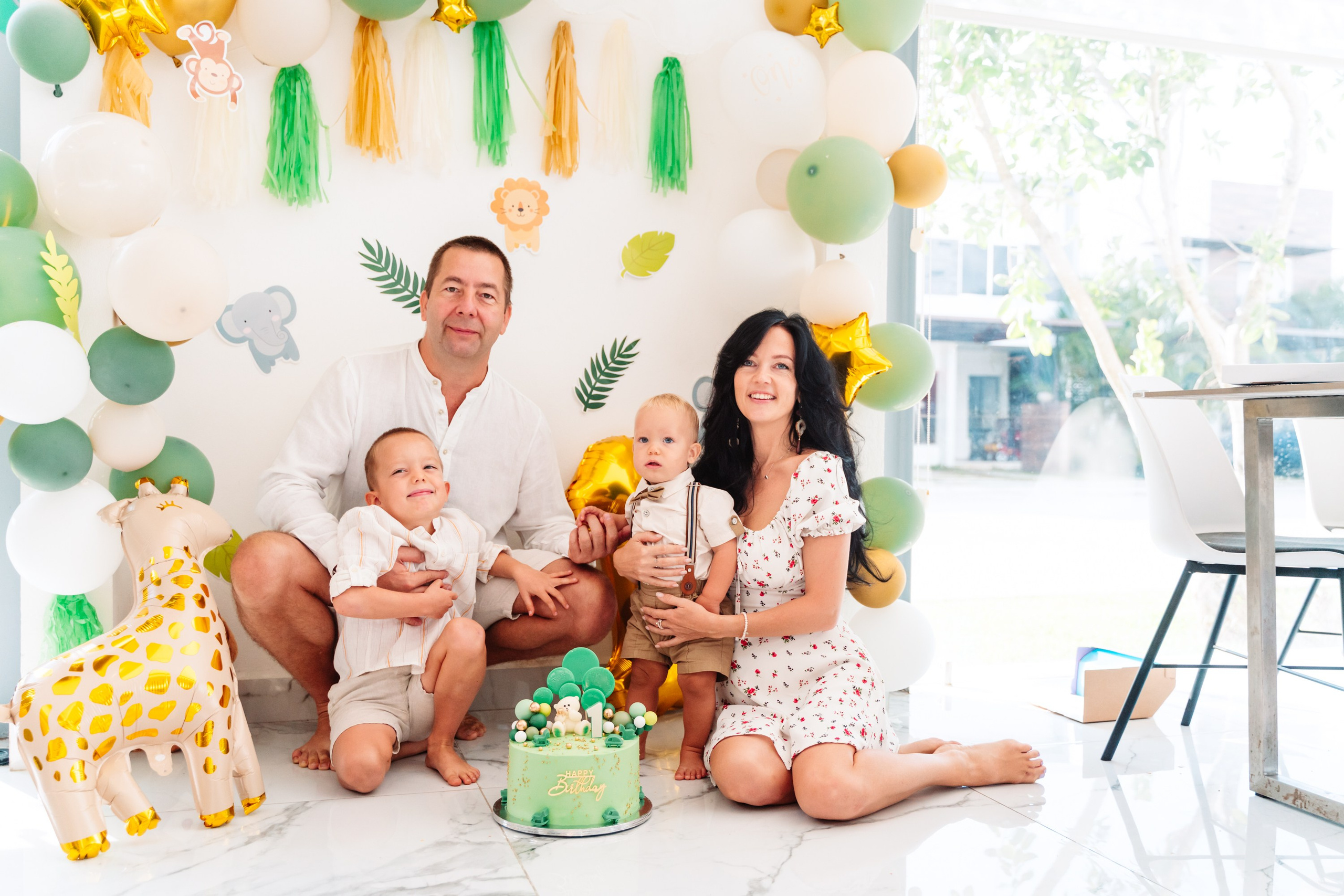 Услуги. Семейный и бренд фотограф