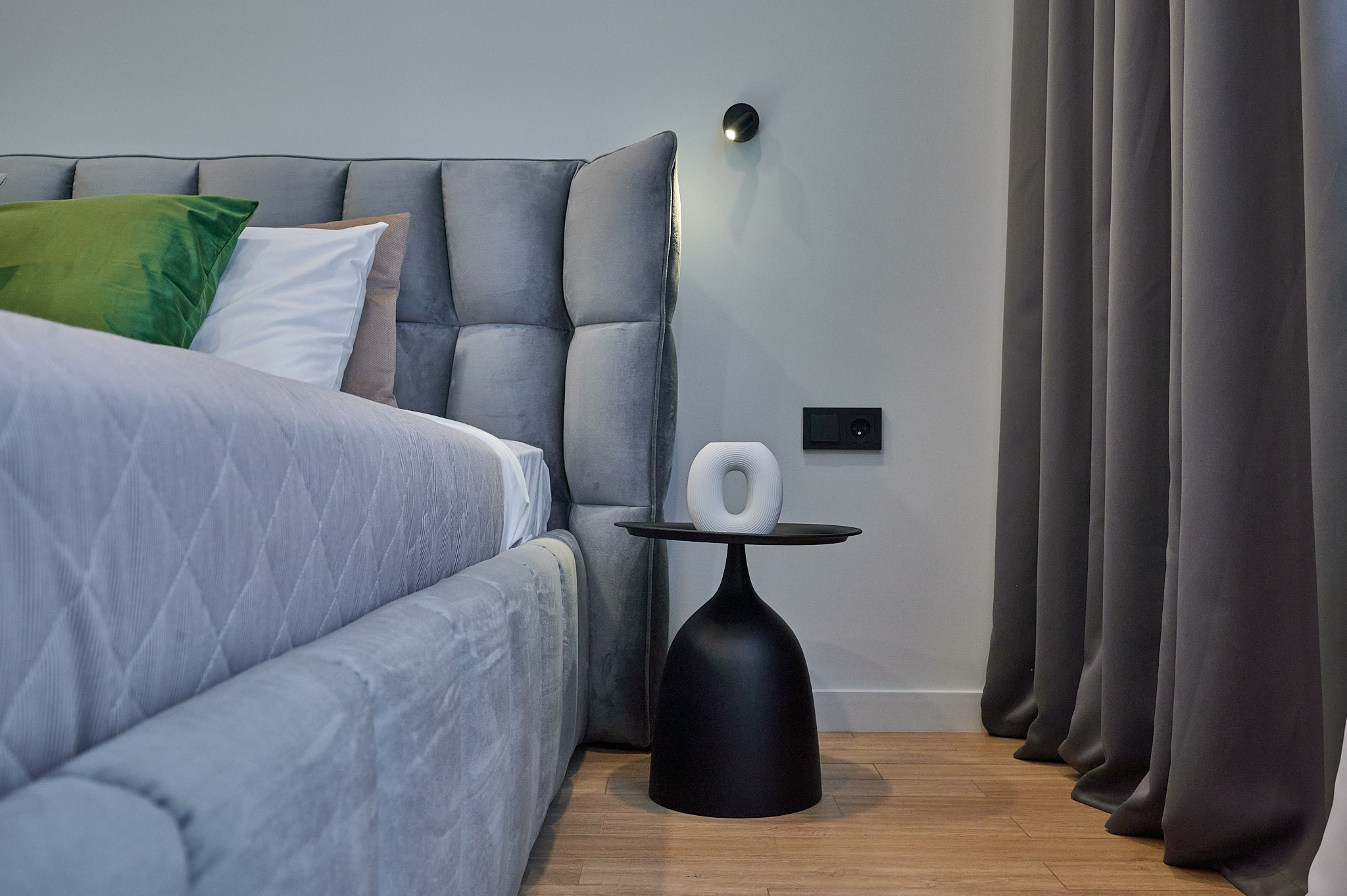 Квартира 106. Интерьерный фотограф в Краснодаре