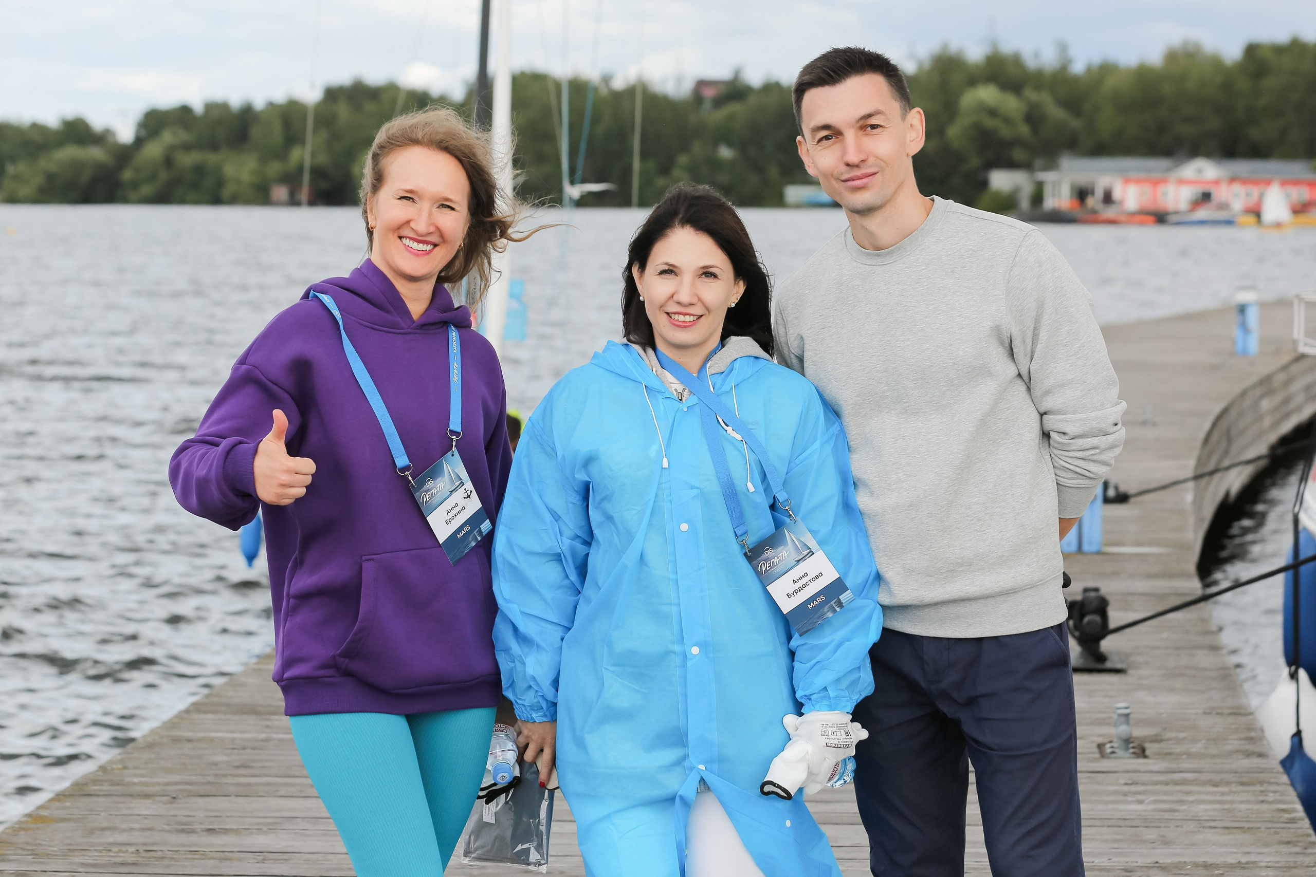 DIS Регата 2025. Фотограф Антон Чупринин