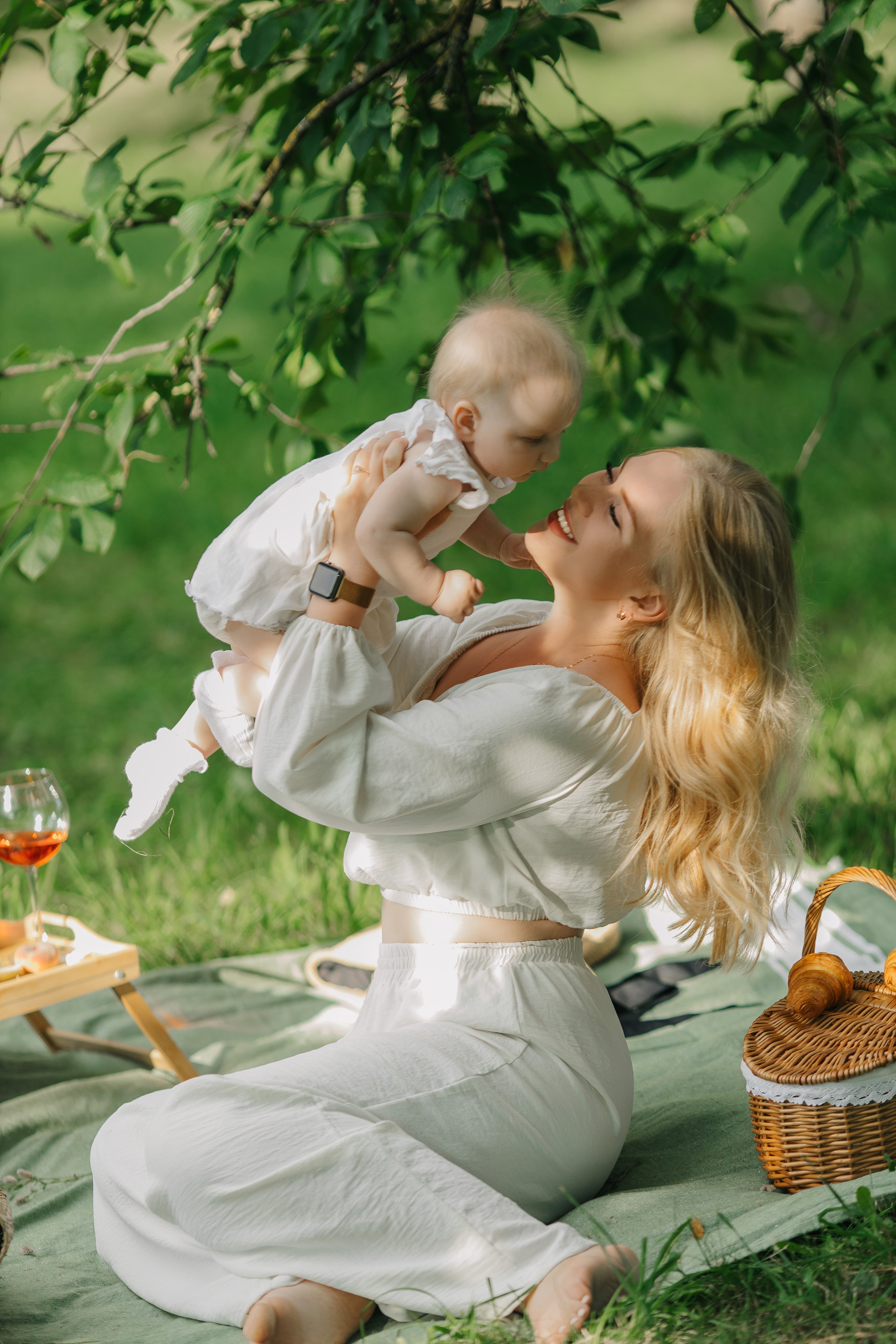 Семейные фотосессии. Семейный и детский фотограф в Пскове и Санкт-Петербурге Яна Калинина
