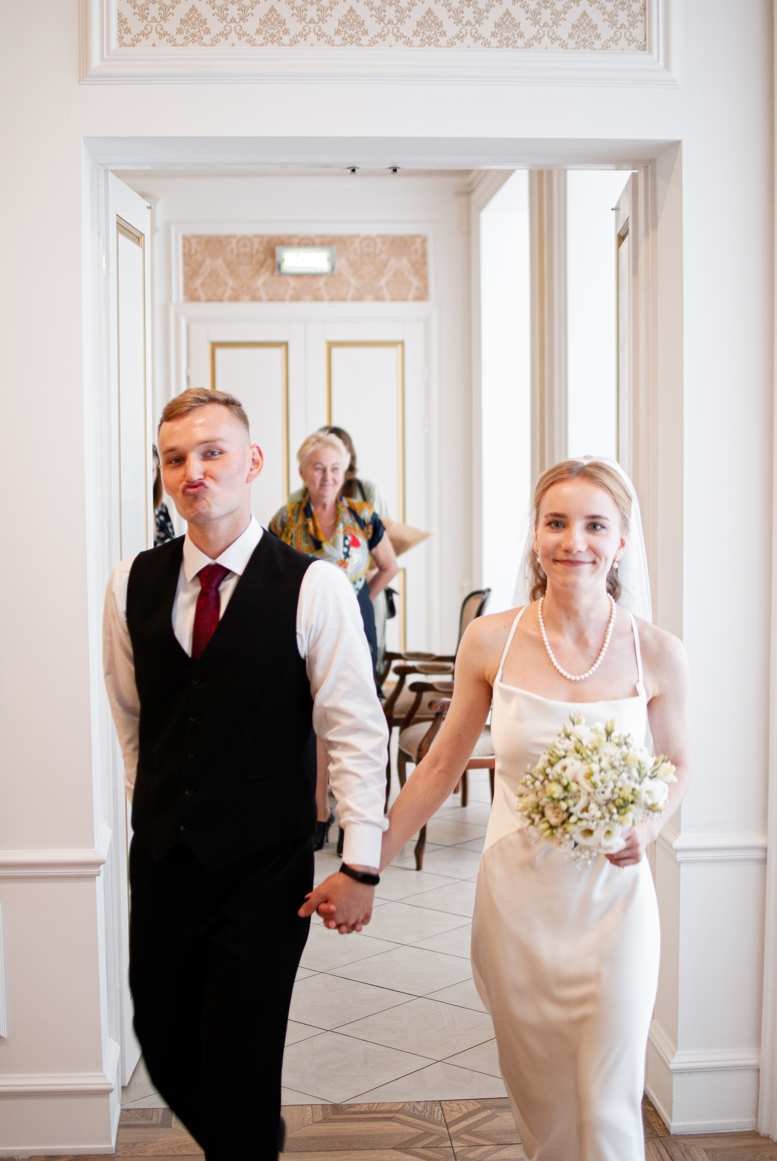 Makar & Julia. Арт-фотограф в Калининграде