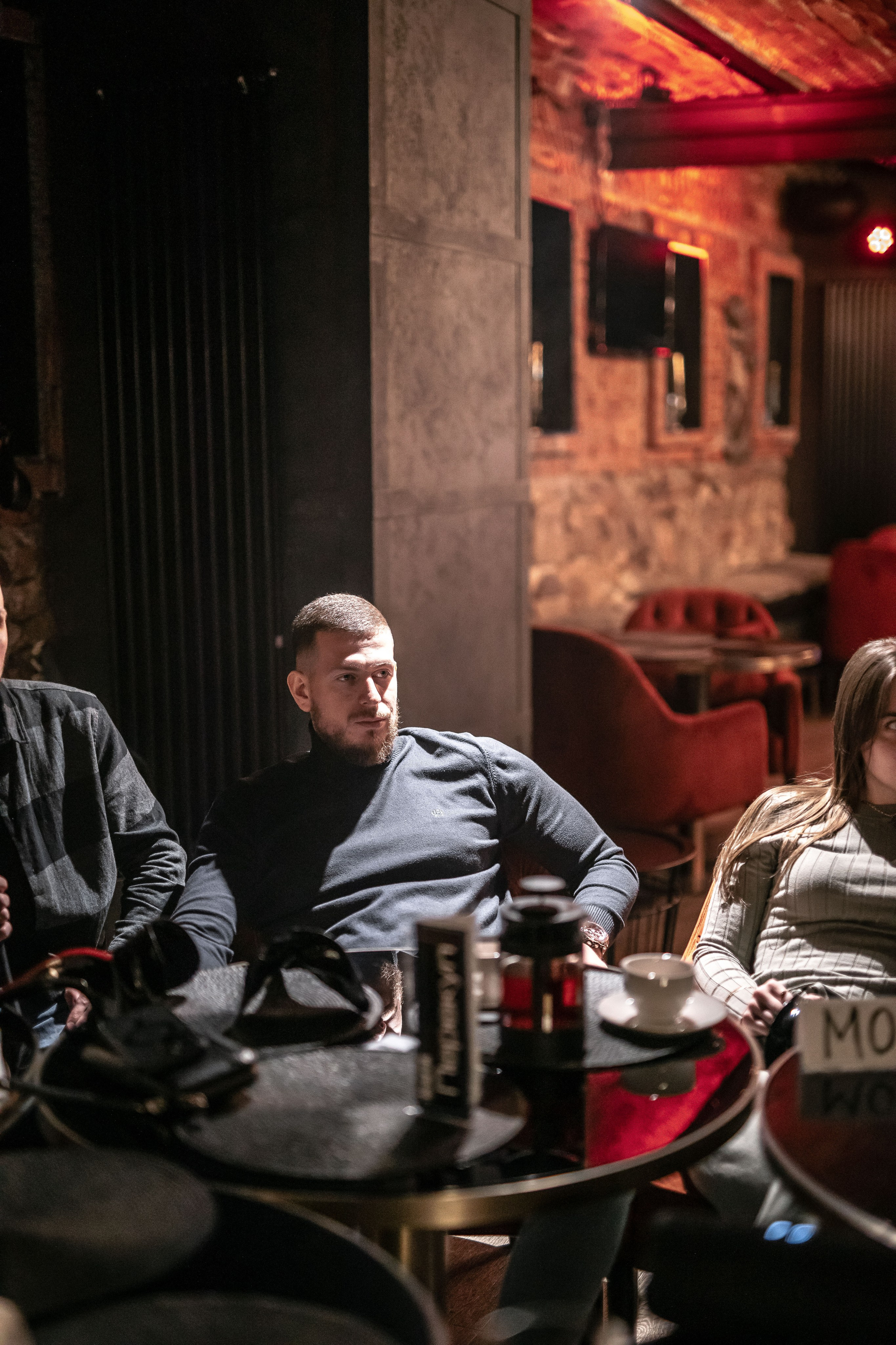 BIG_MAFIA_NSK. Репортажный фотограф в Новосибирске