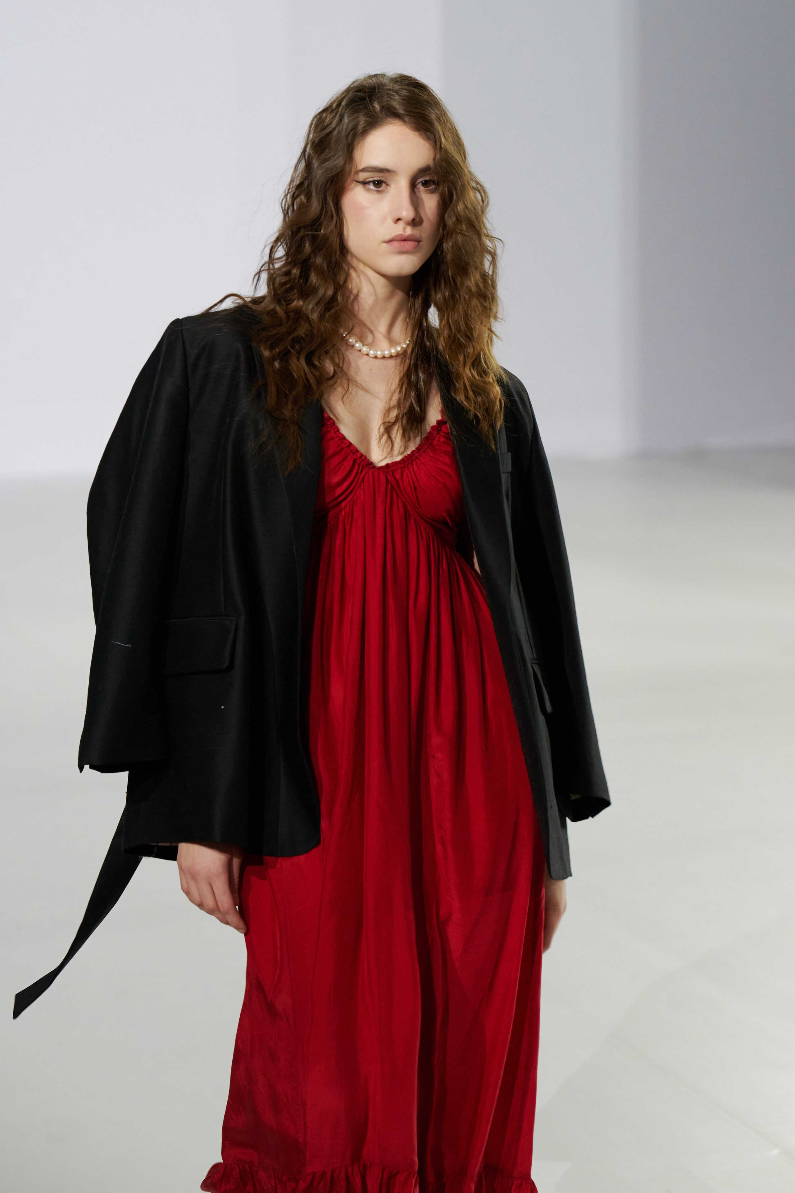 GASTIMAGNANI | 21.11.24. Nadi Valiyeva | Fashion & Art Photographer