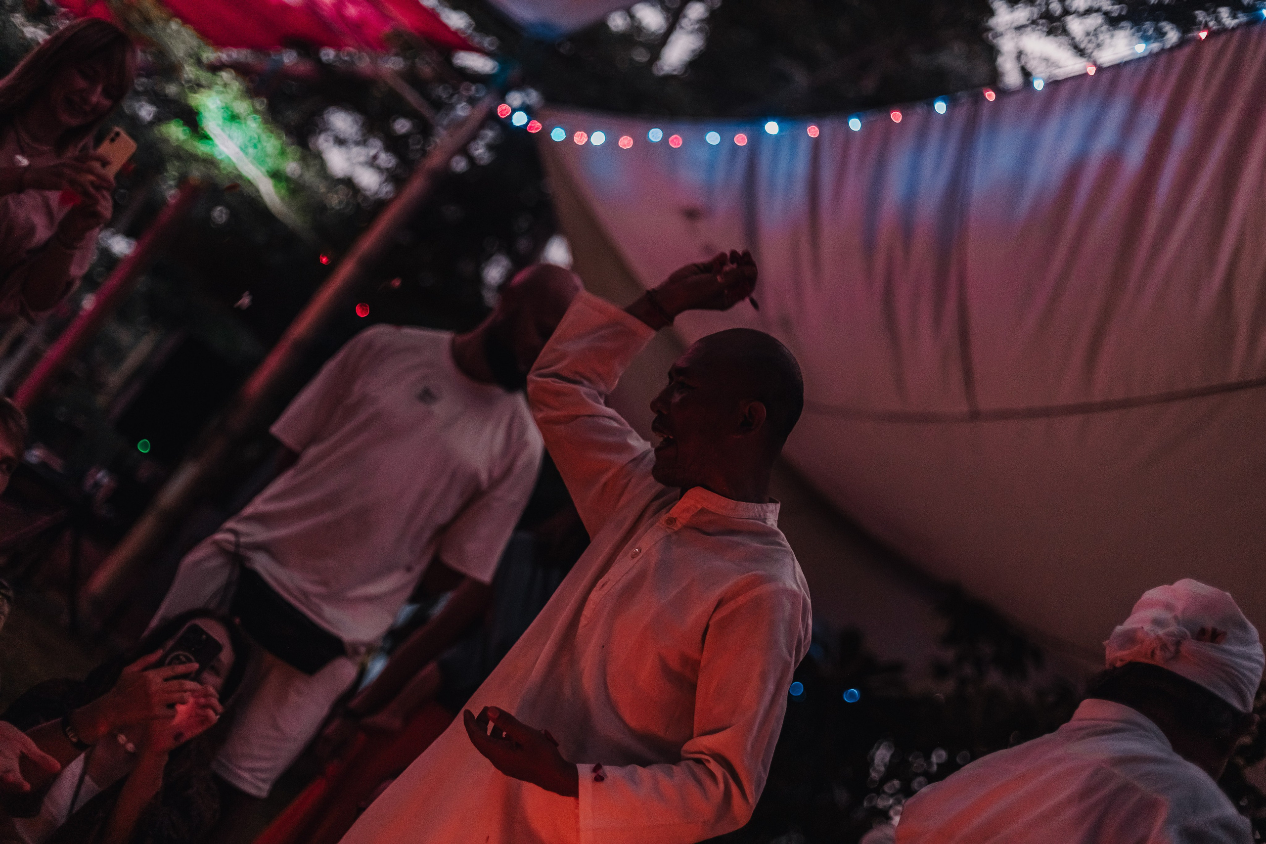 Russian New year. Мариам Багдасарян