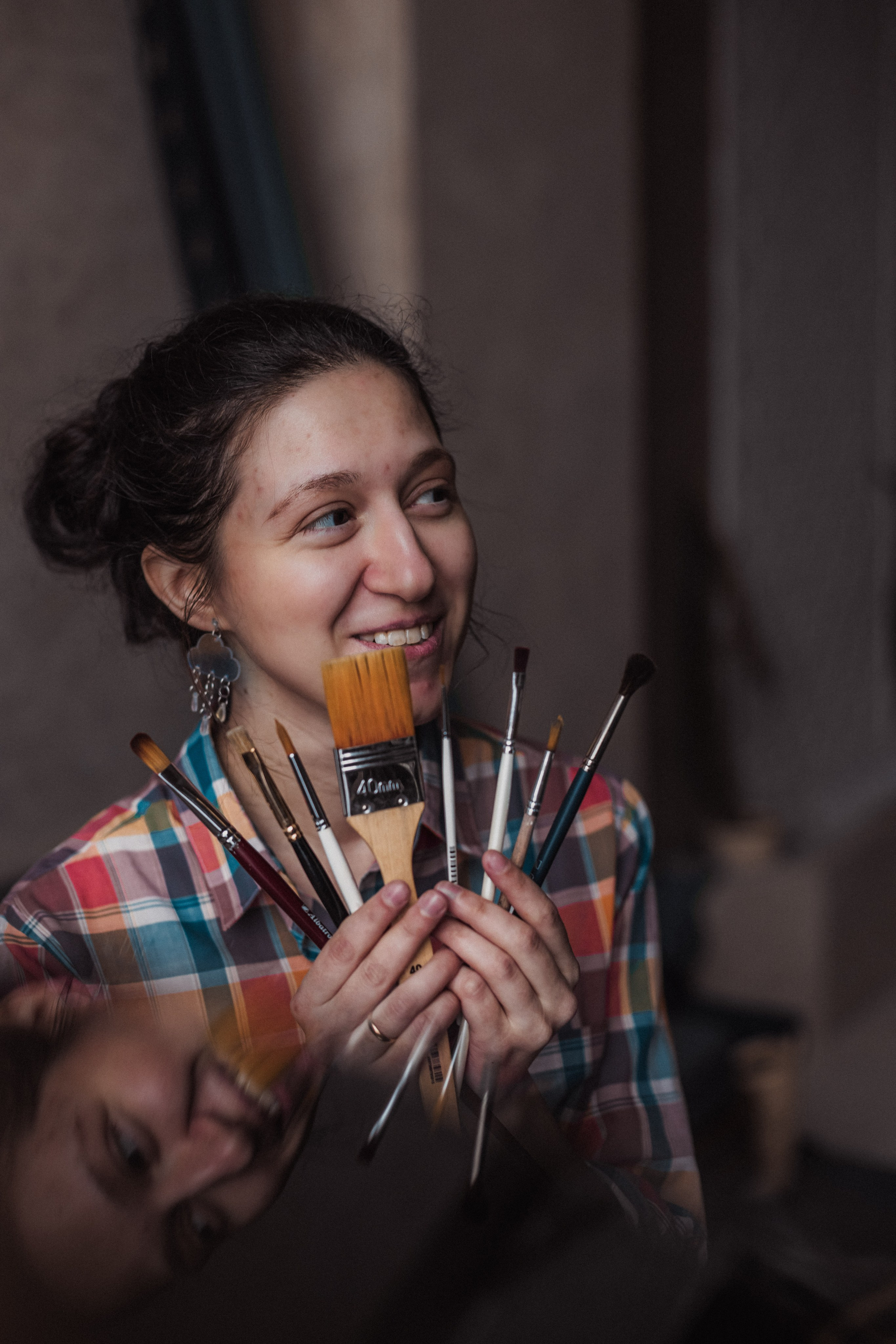 Creator. Мариам Багдасарян