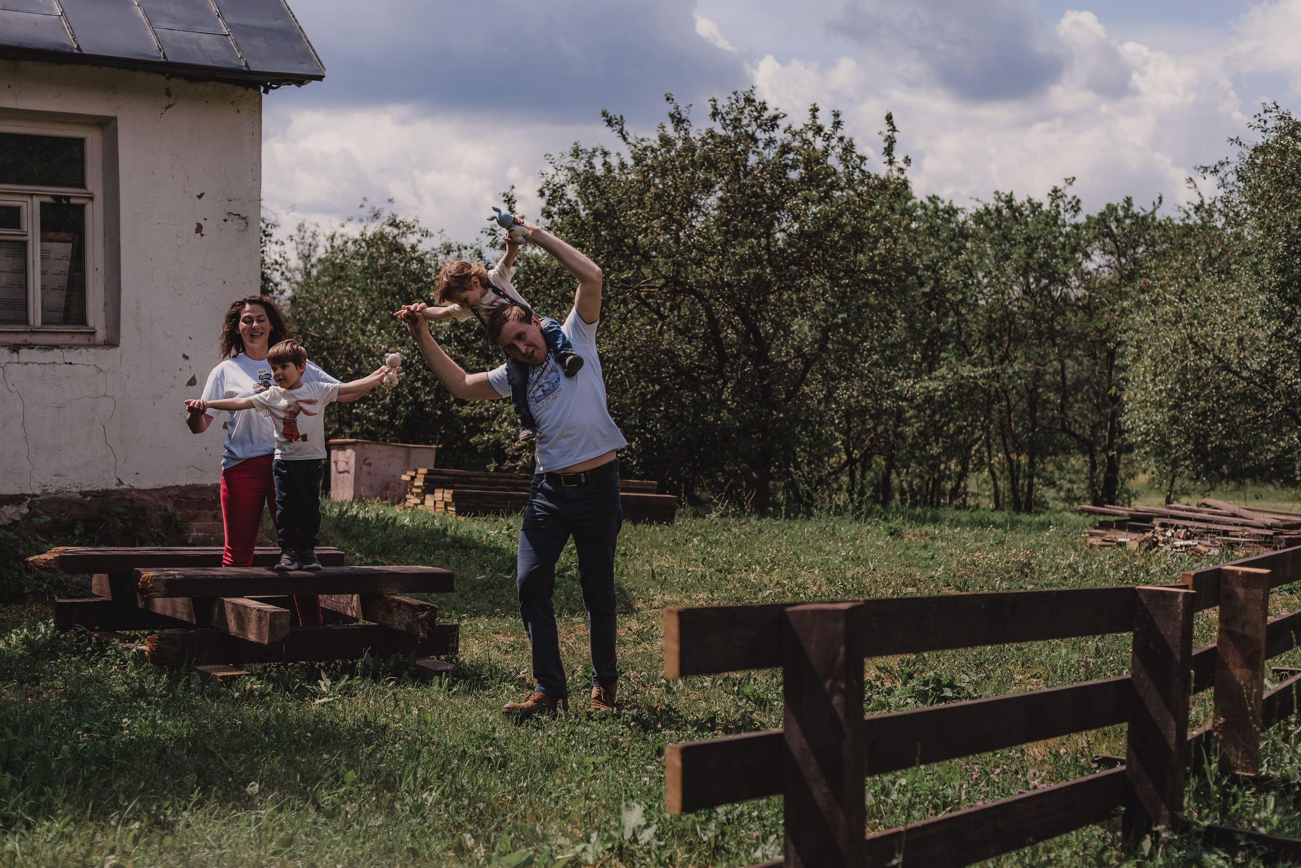 Когда мама королева. Мариам Багдасарян