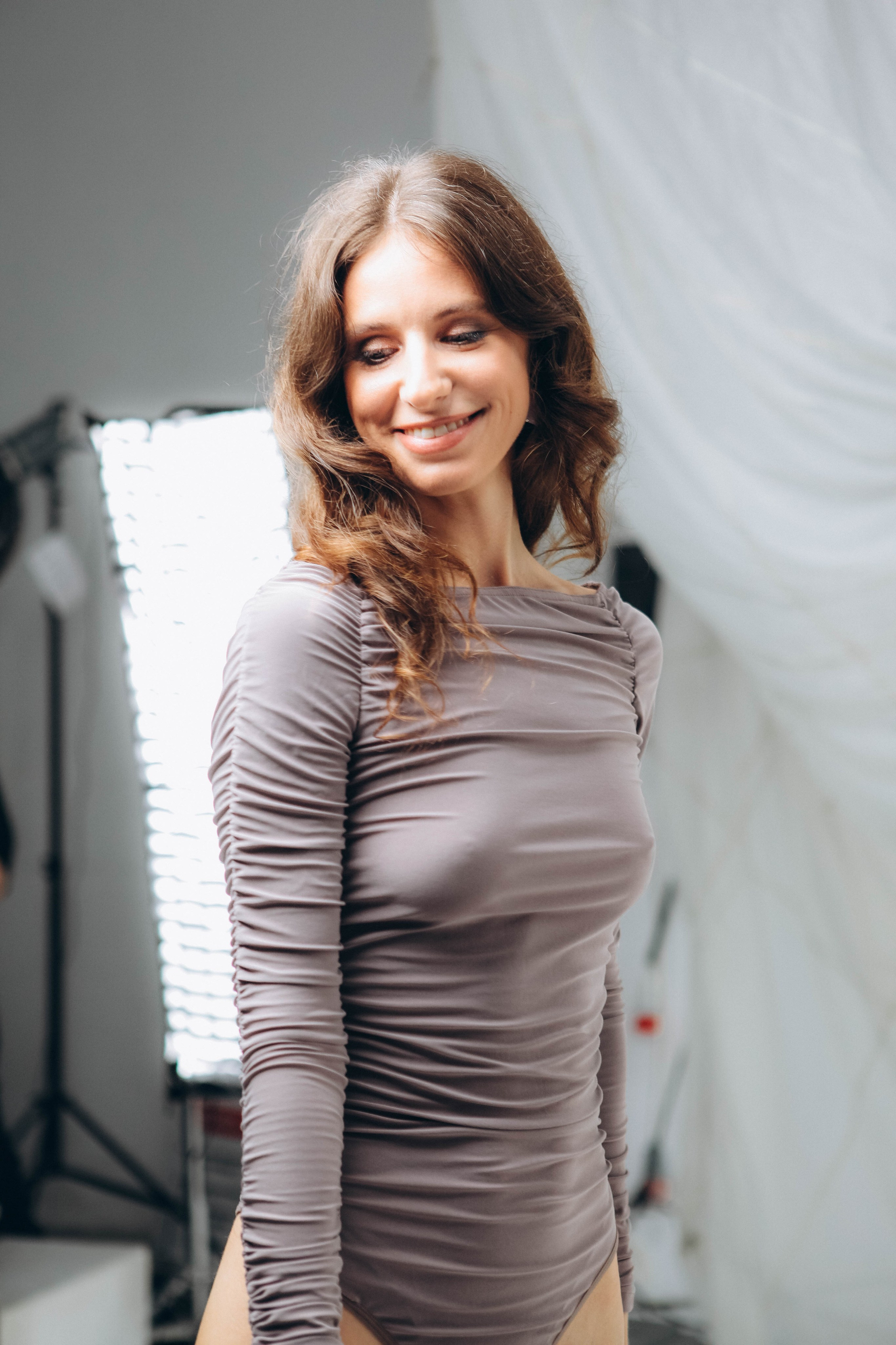 Фотограф Ольга Крукле