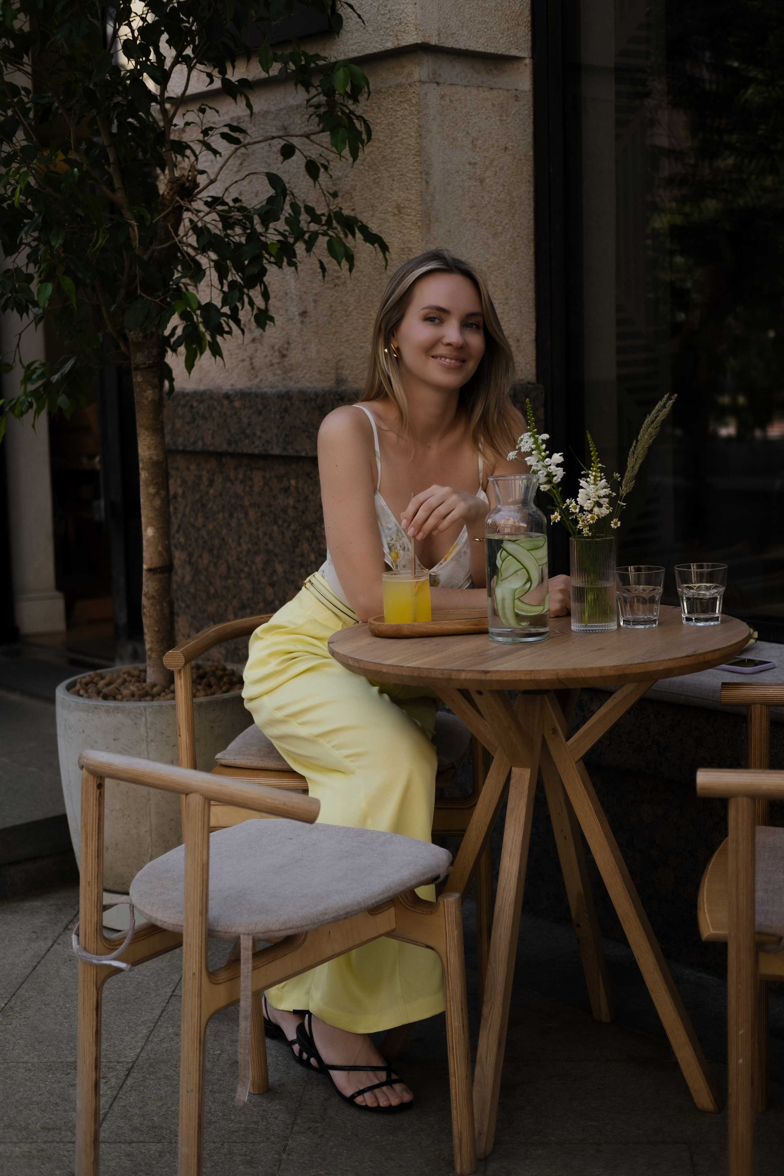 Портфолио. Портреты. Борис Квасов, фотограф. Москва