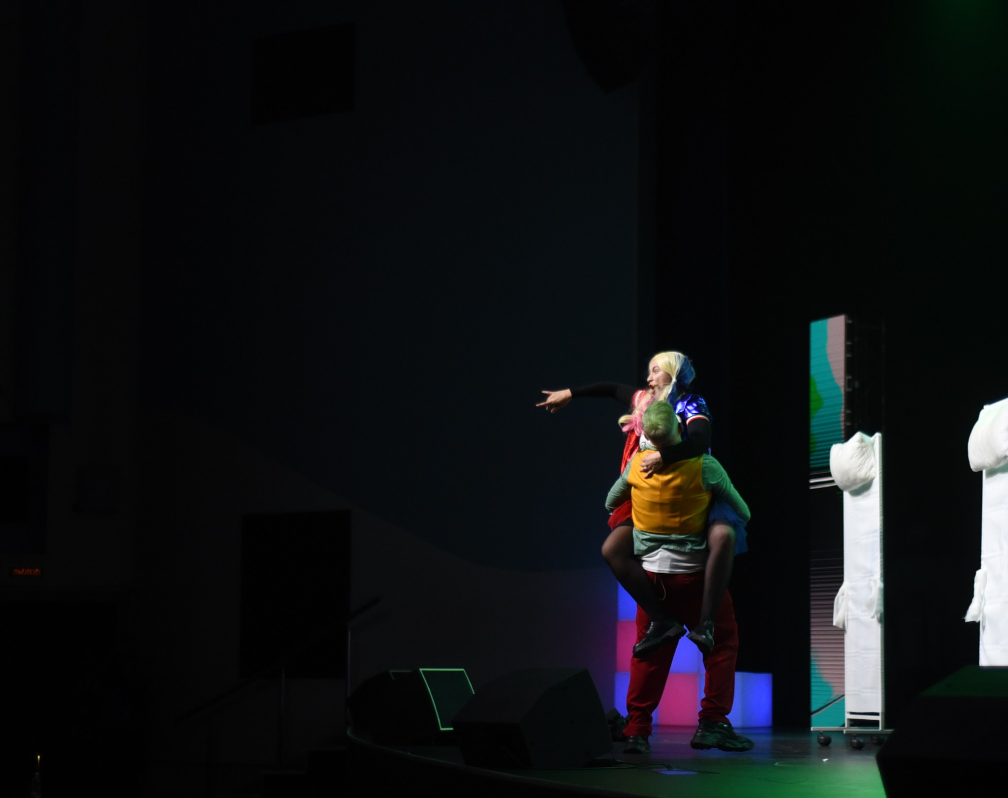 Репортаж КВН НЕВА. Фотограф в Санкт-Петербурге 📸 | Ульяна Ситникова