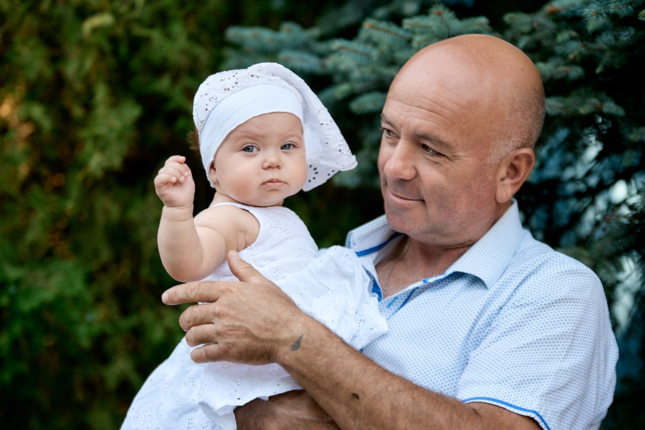 Крещение Софии. Петр Ступень. Свадебное, семейное фото и видео. Москва. Краснодар
