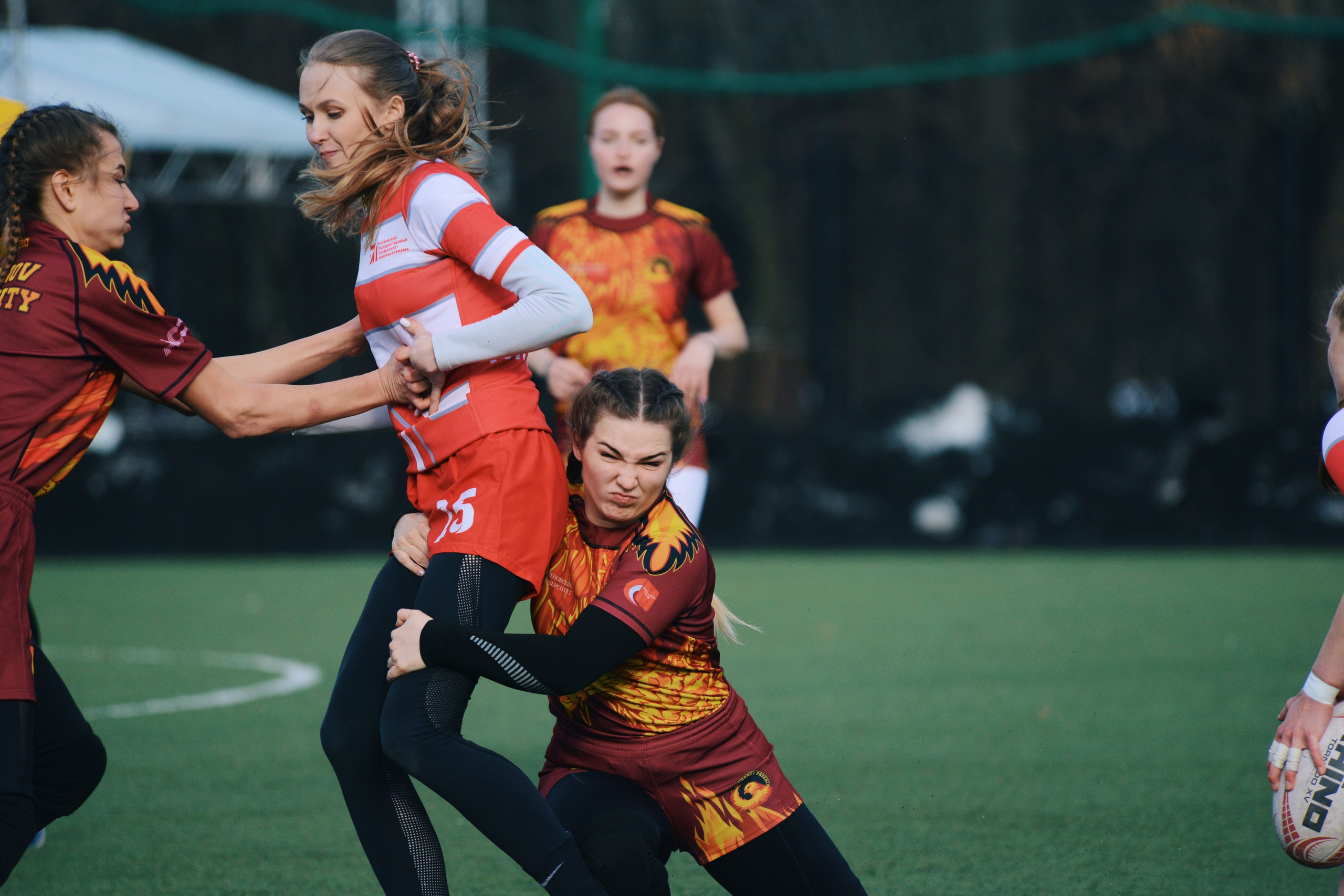 Регби. Спортивный фотограф в Москве | Наталья K