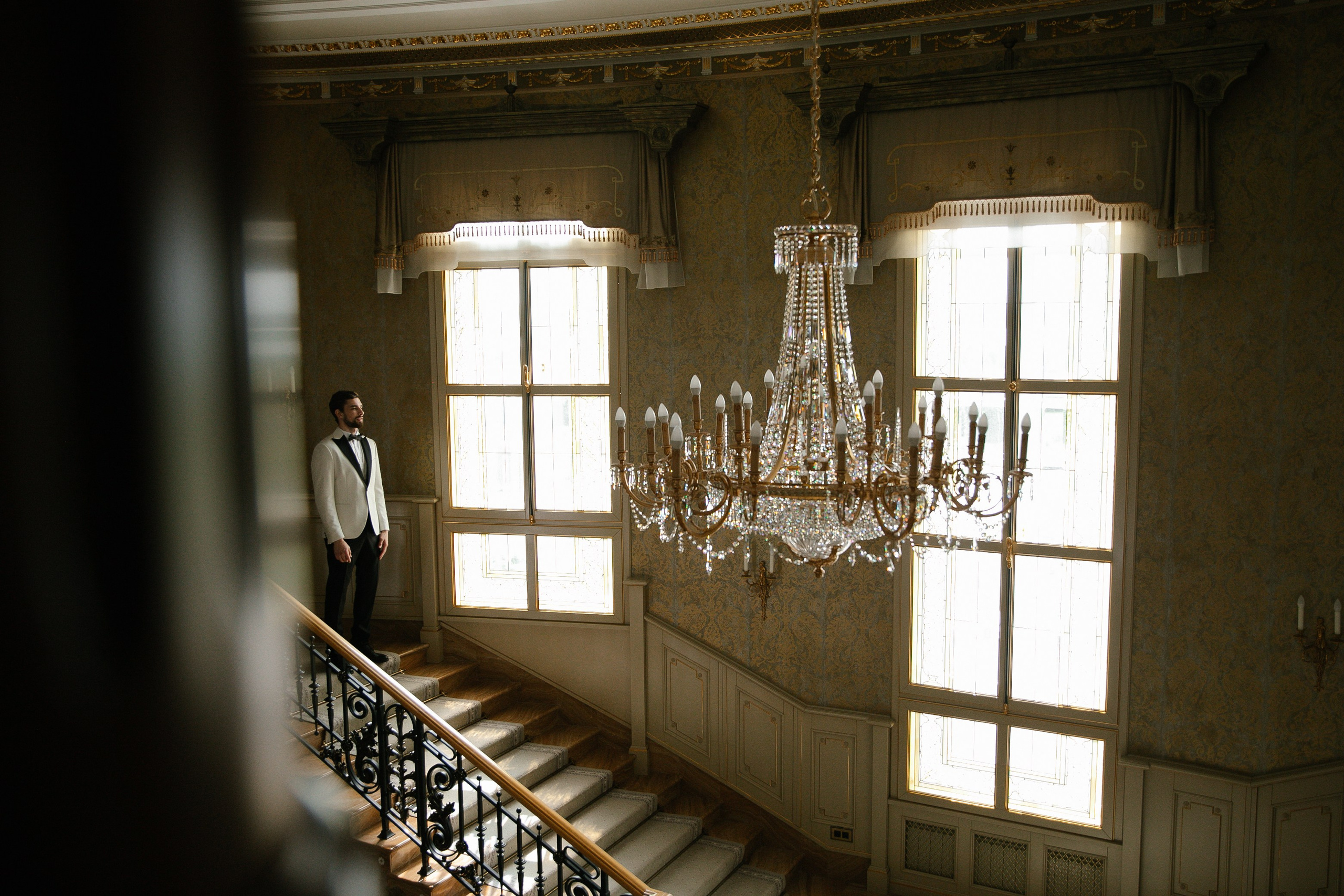 Л&Д. Фотограф Юлия Обрезкова Нижний Новгород