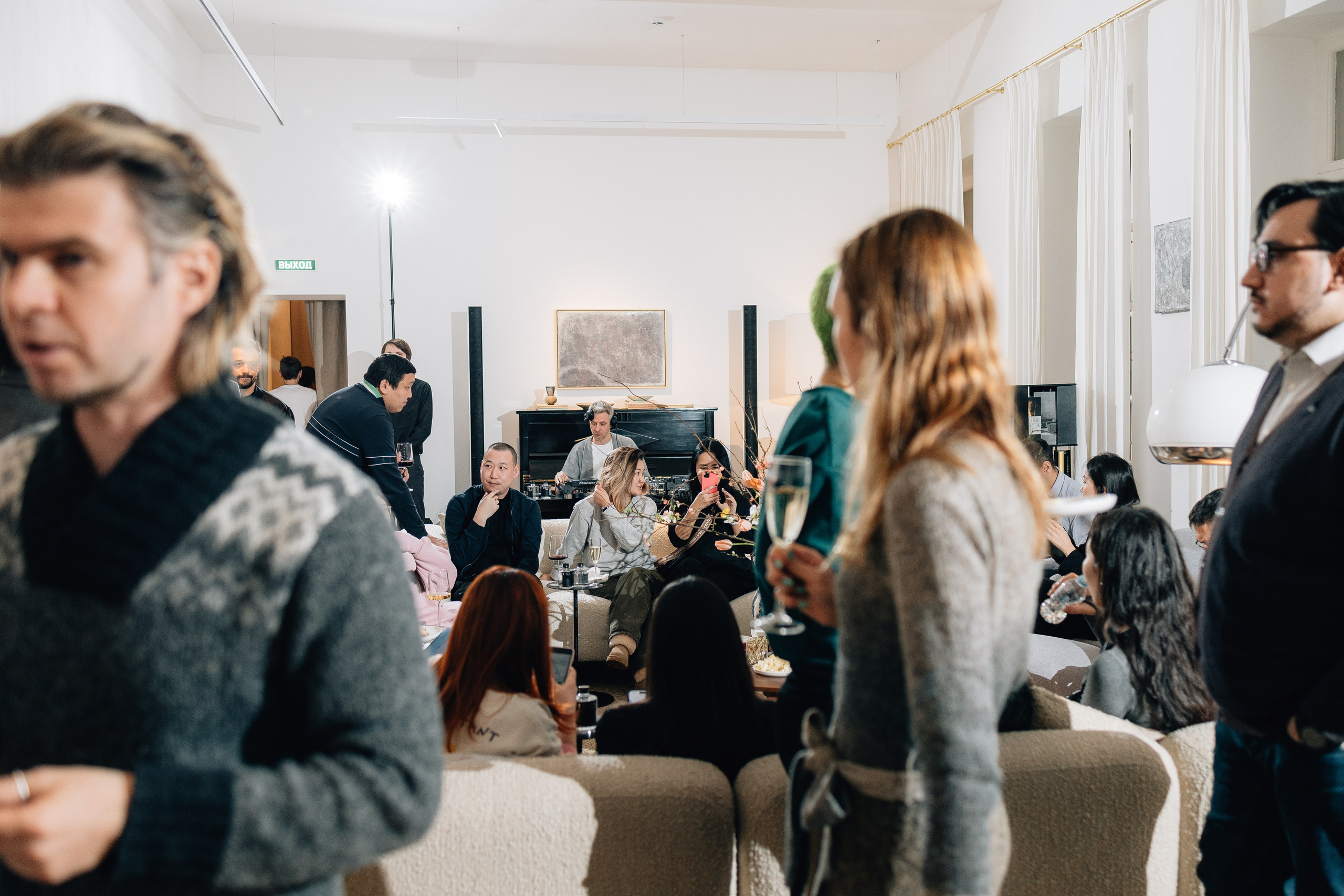 Встреча архитекторов. Свадебный фотограф в Москве Арчылан Николаев