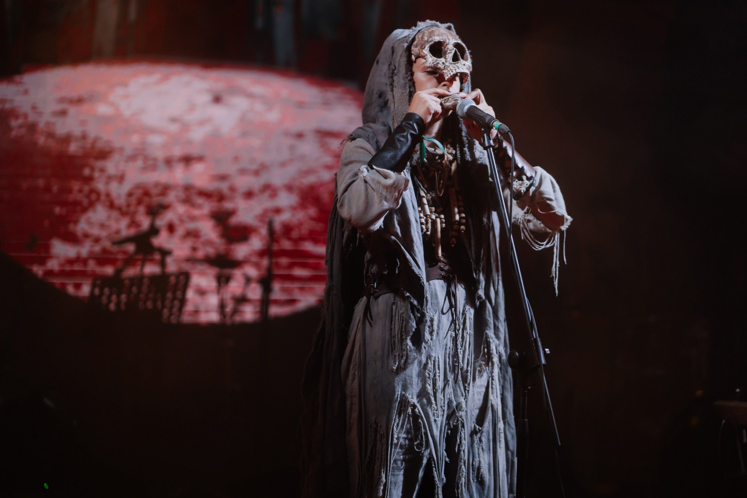 Ethnoscope 2022. Photographer — ERASTOV